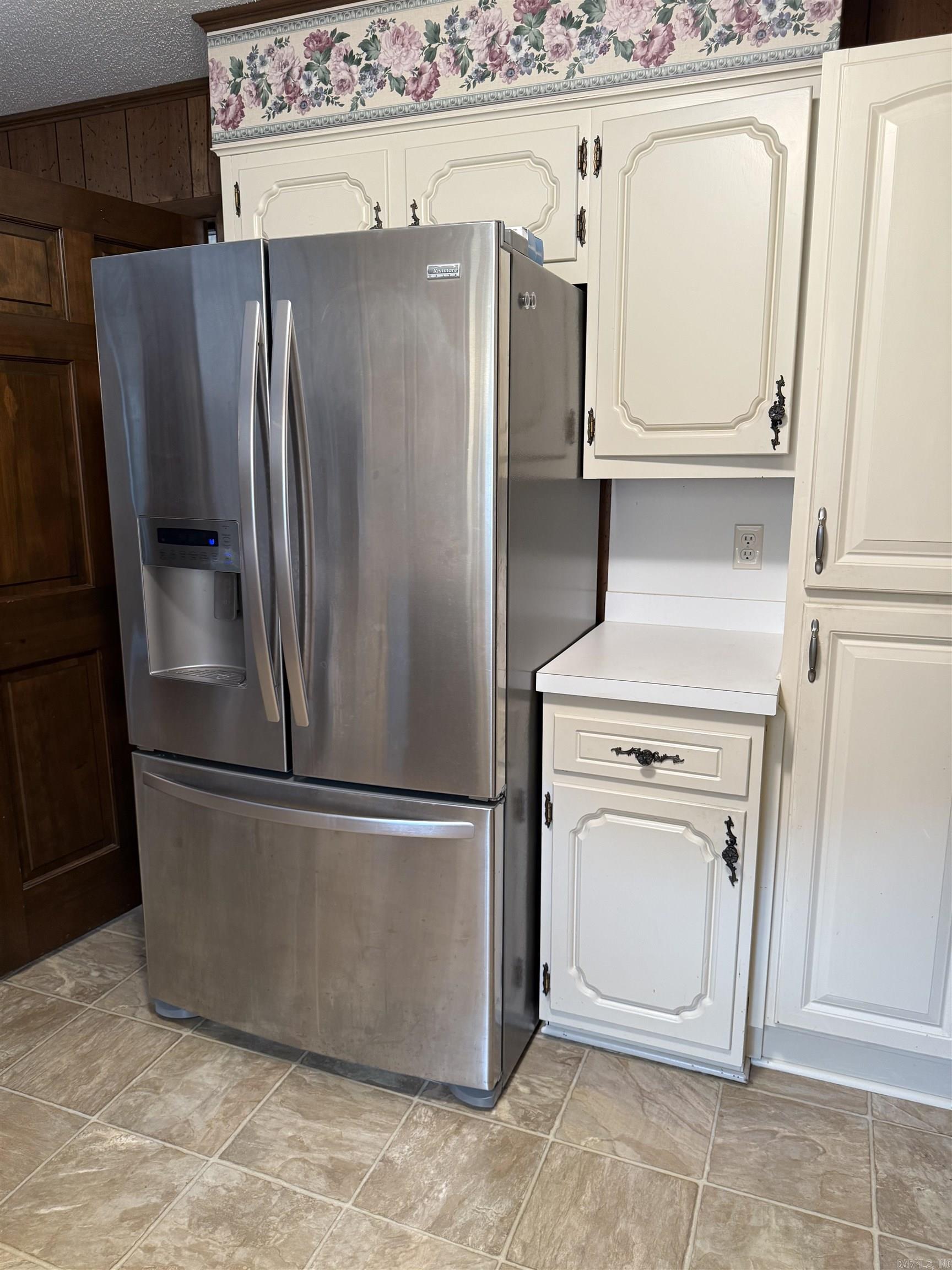 CLOVERDALE ADD (SEARCY) - Residential