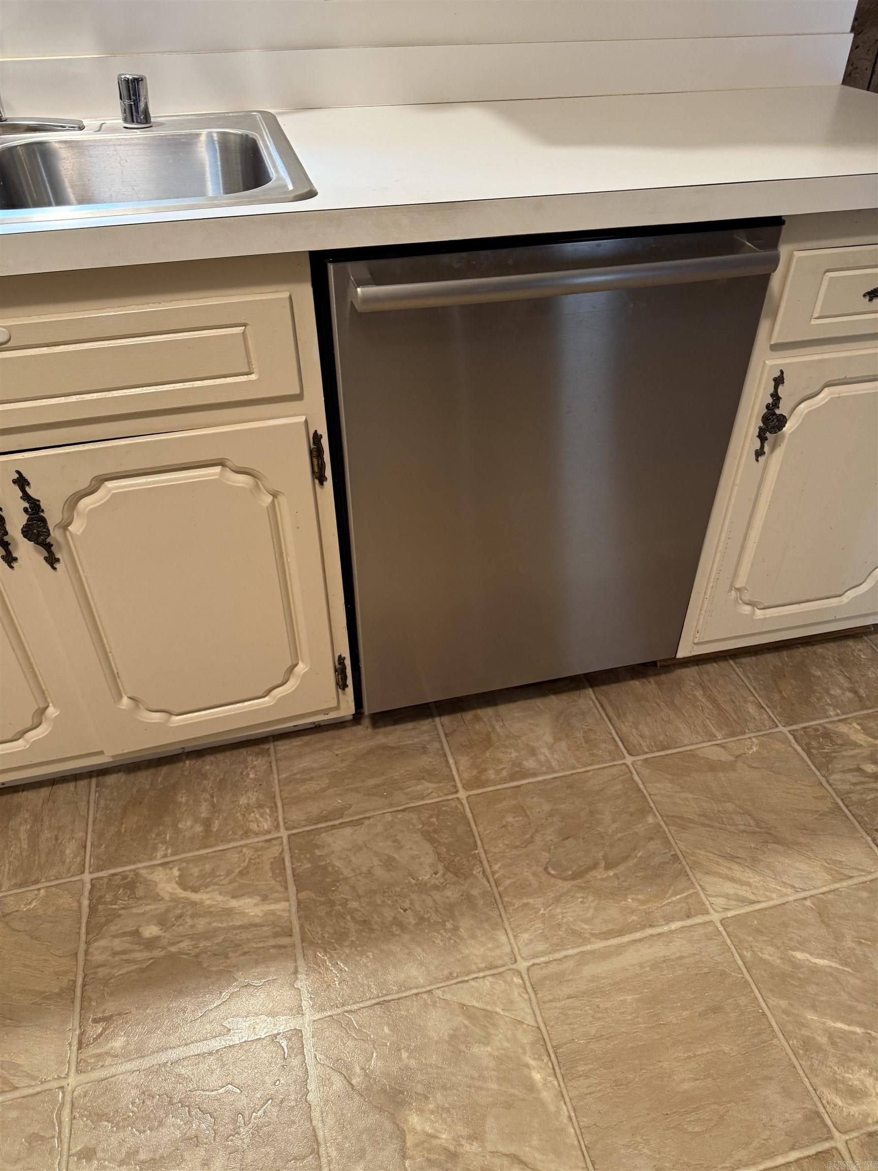 CLOVERDALE ADD (SEARCY) - Residential