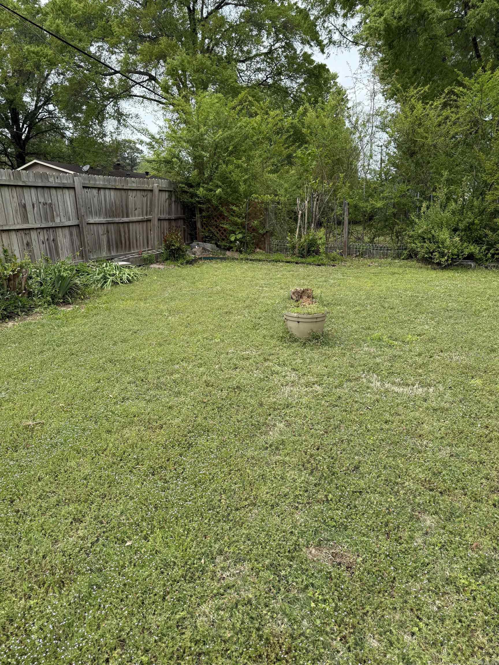 CLOVERDALE ADD (SEARCY) - Residential