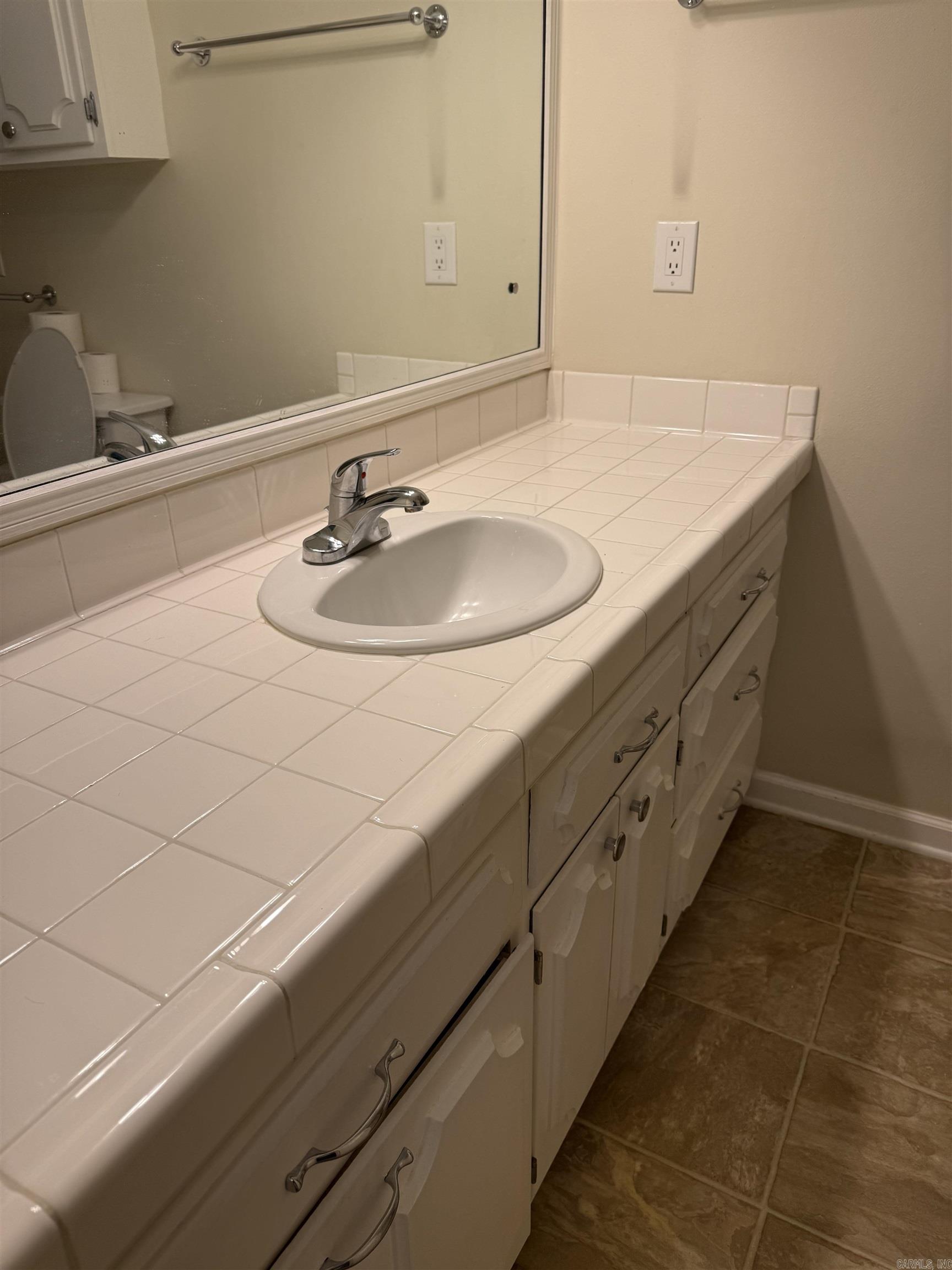 CLOVERDALE ADD (SEARCY) - Residential