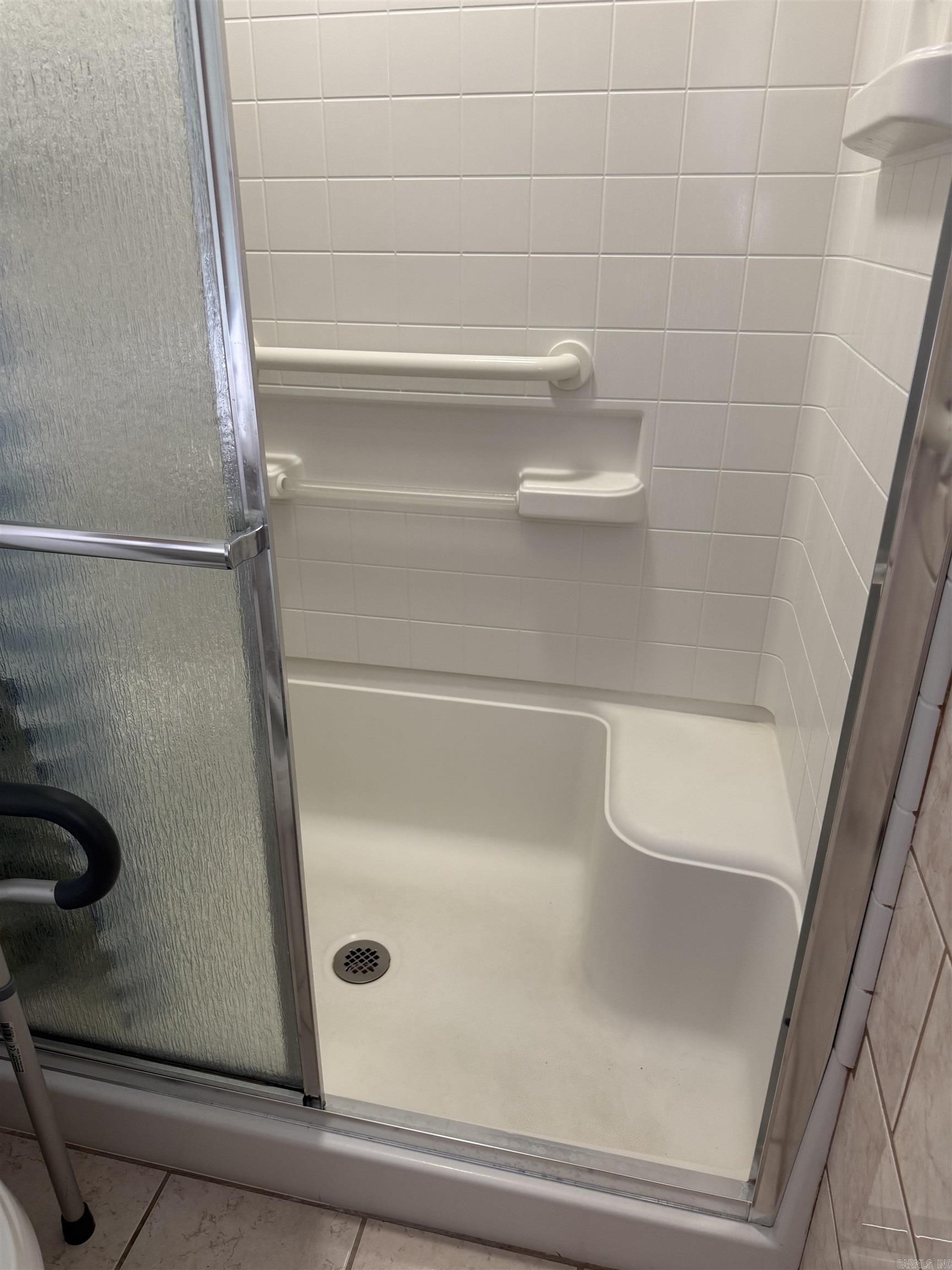 CLOVERDALE ADD (SEARCY) - Residential