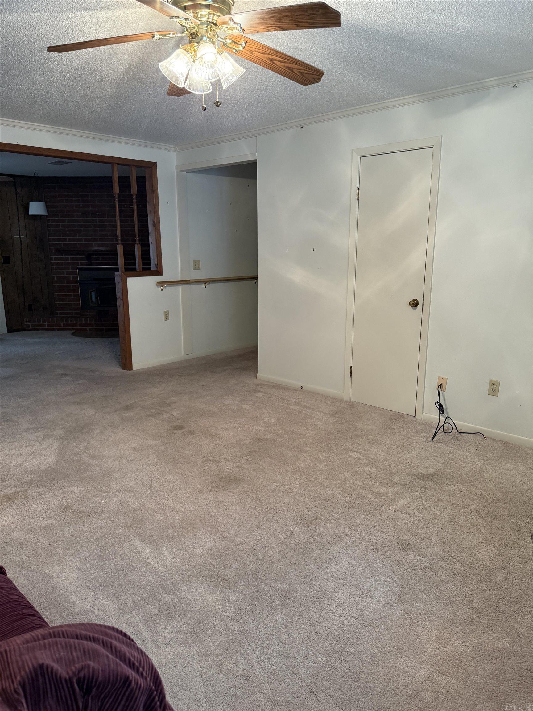 CLOVERDALE ADD (SEARCY) - Residential