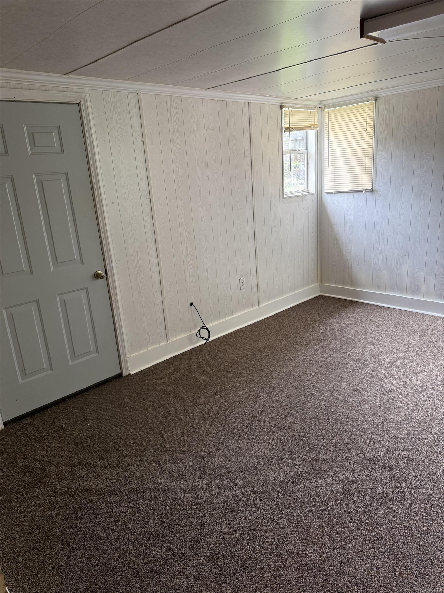 CLOVERDALE ADD (SEARCY) - Residential