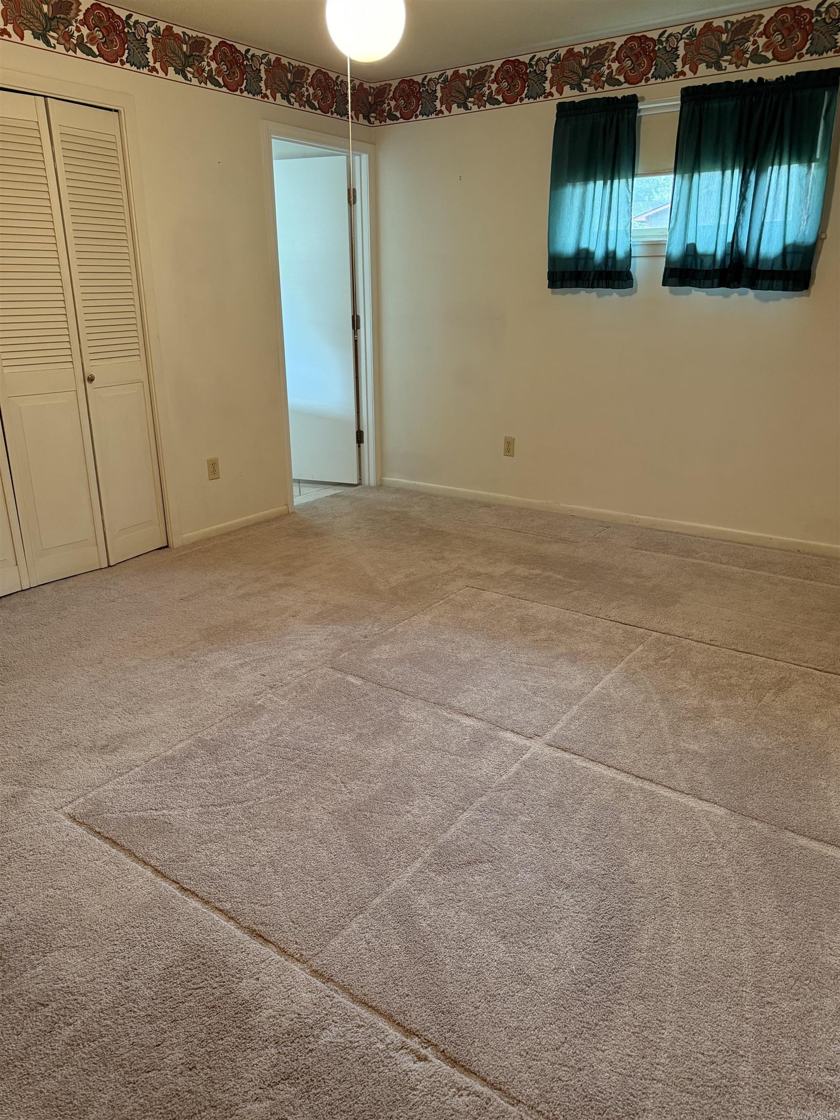 CLOVERDALE ADD (SEARCY) - Residential