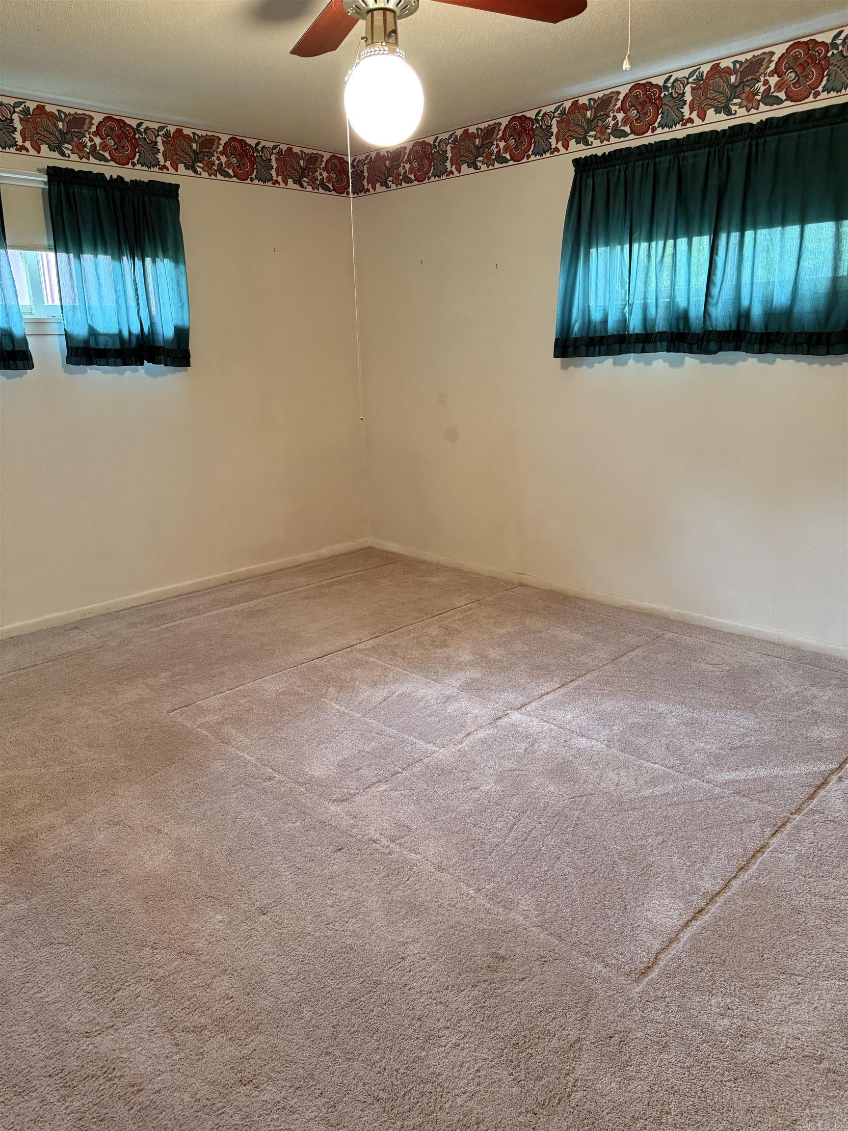 CLOVERDALE ADD (SEARCY) - Residential