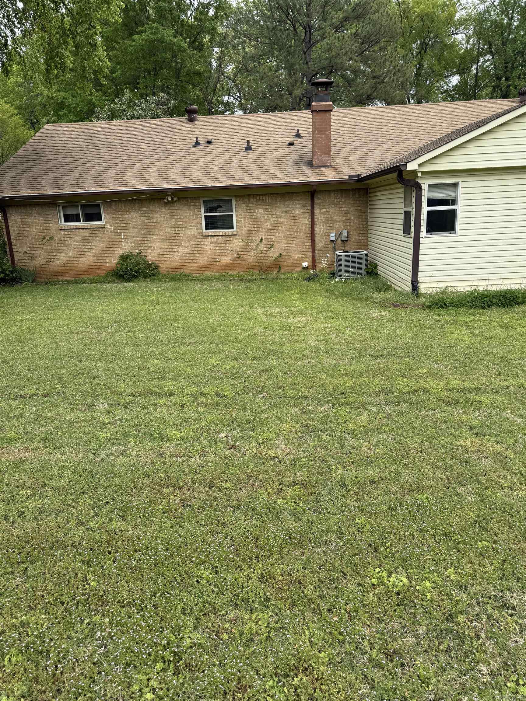 CLOVERDALE ADD (SEARCY) - Residential