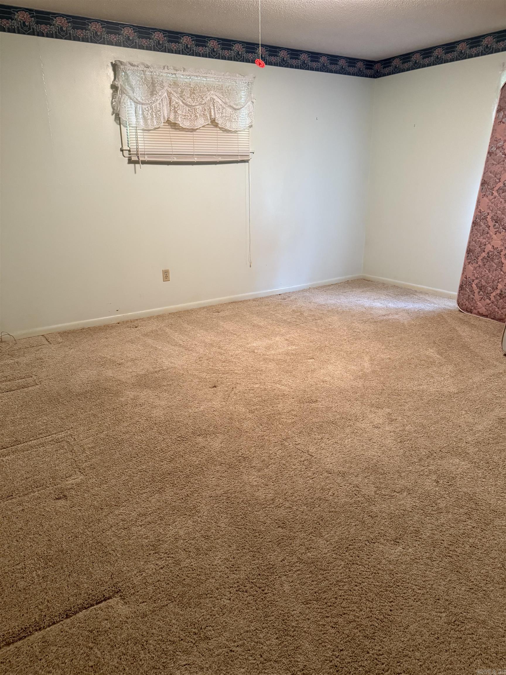 CLOVERDALE ADD (SEARCY) - Residential