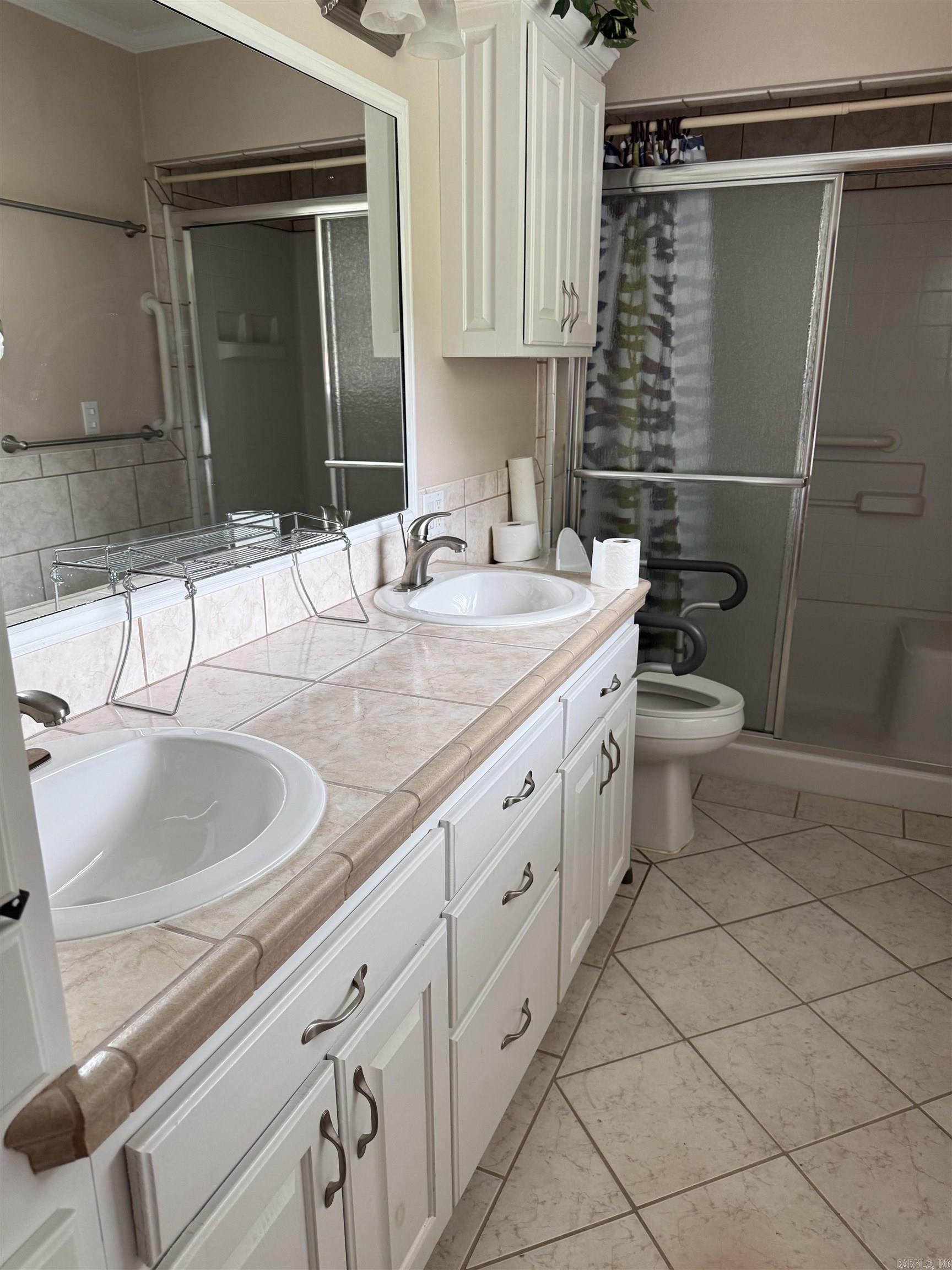 CLOVERDALE ADD (SEARCY) - Residential