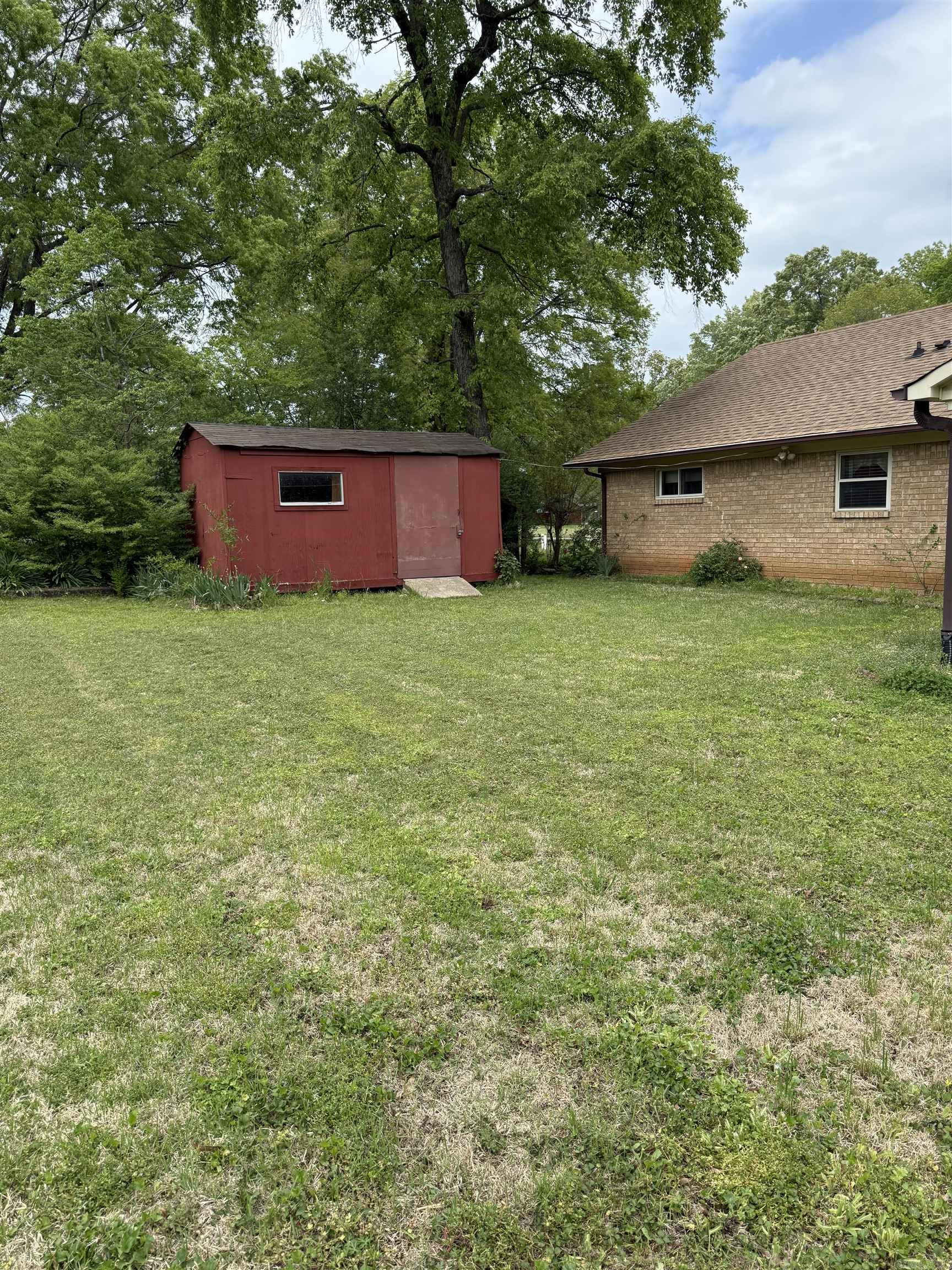 CLOVERDALE ADD (SEARCY) - Residential