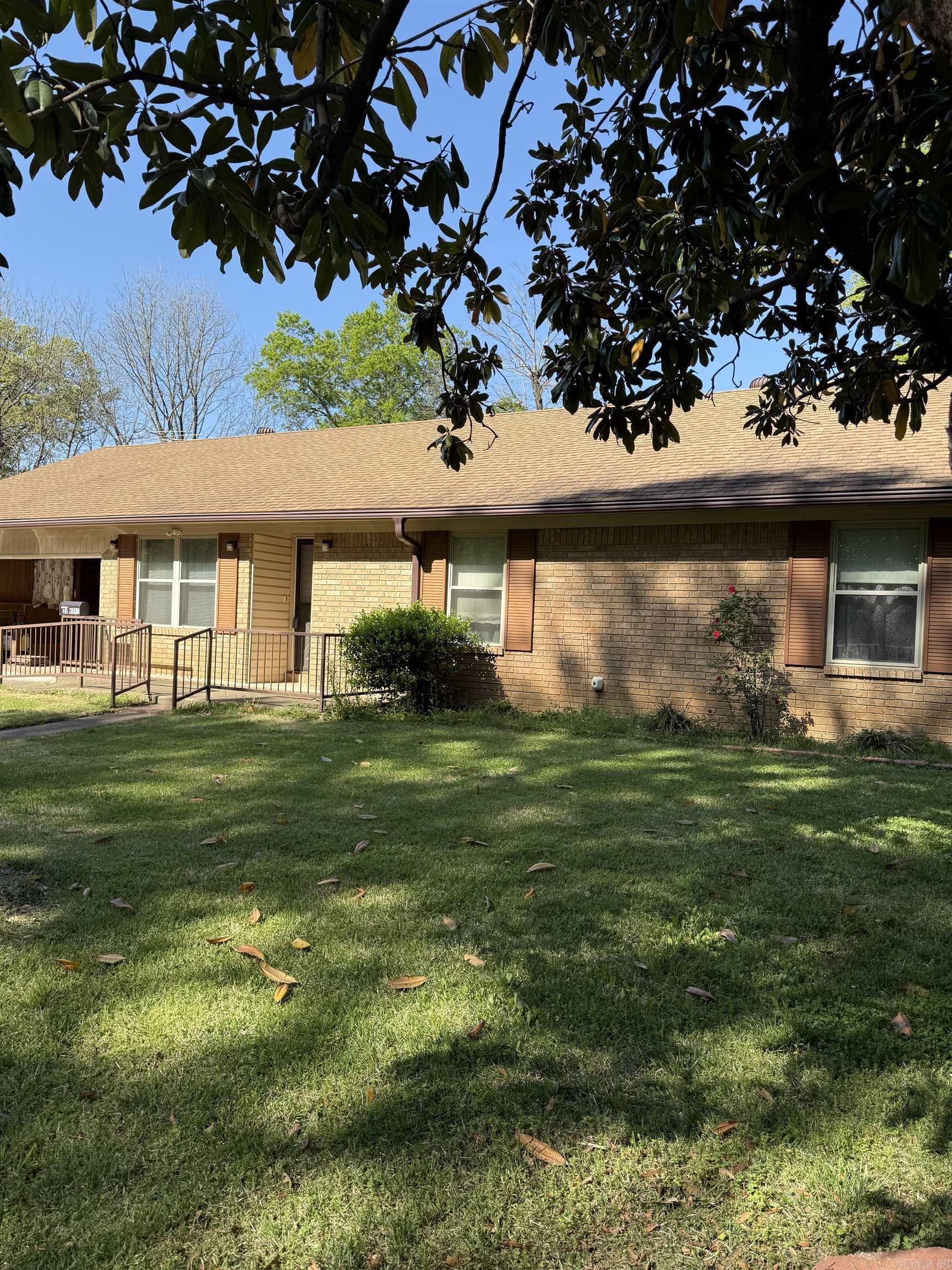 CLOVERDALE ADD (SEARCY) - Residential
