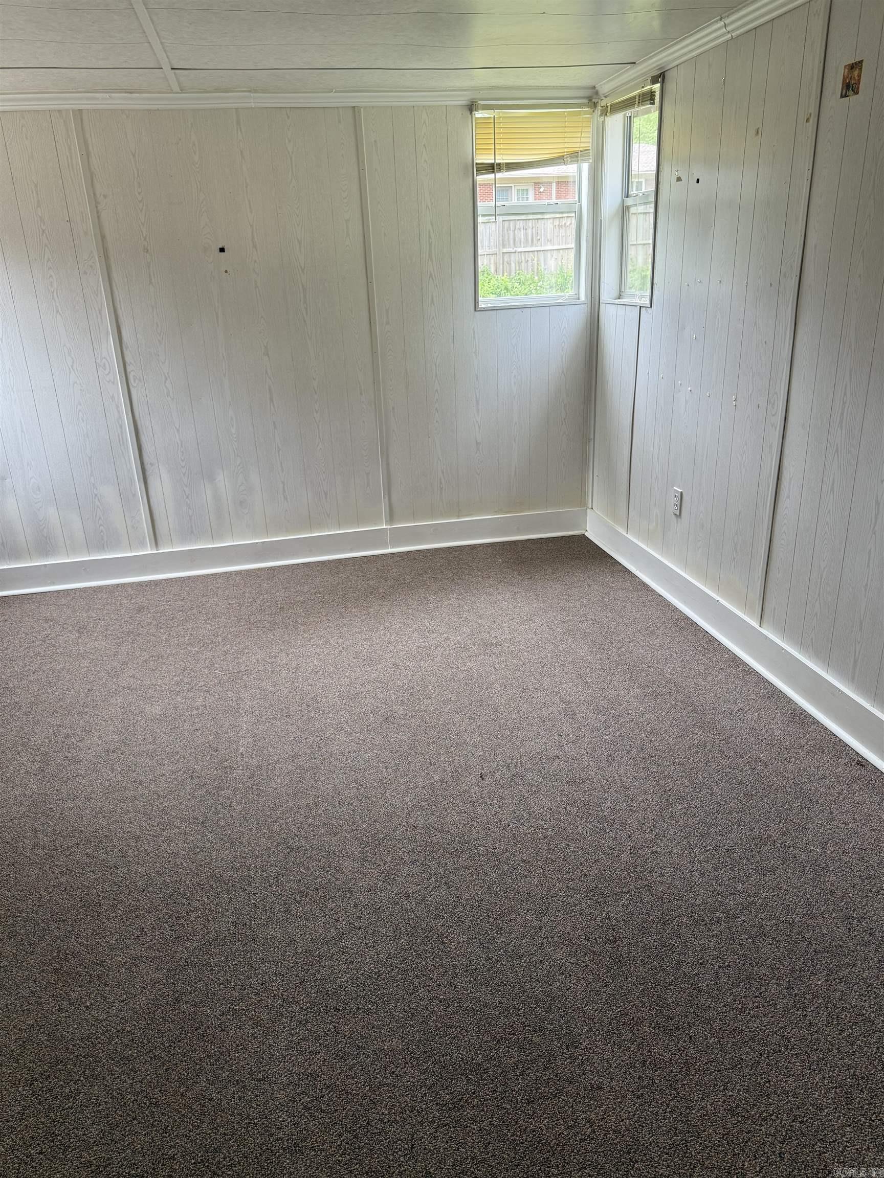 CLOVERDALE ADD (SEARCY) - Residential