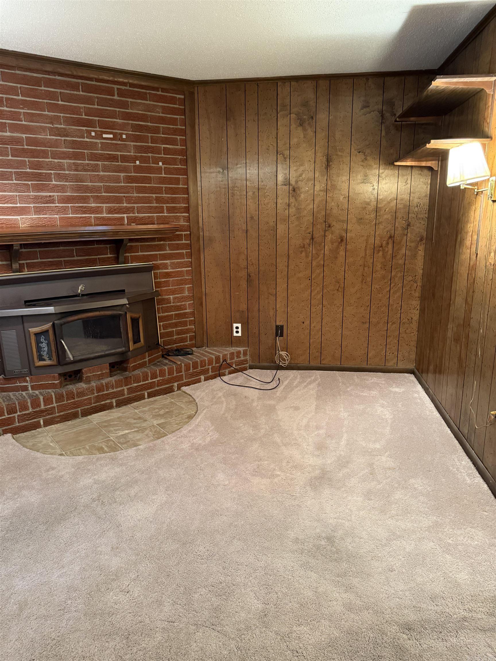 CLOVERDALE ADD (SEARCY) - Residential