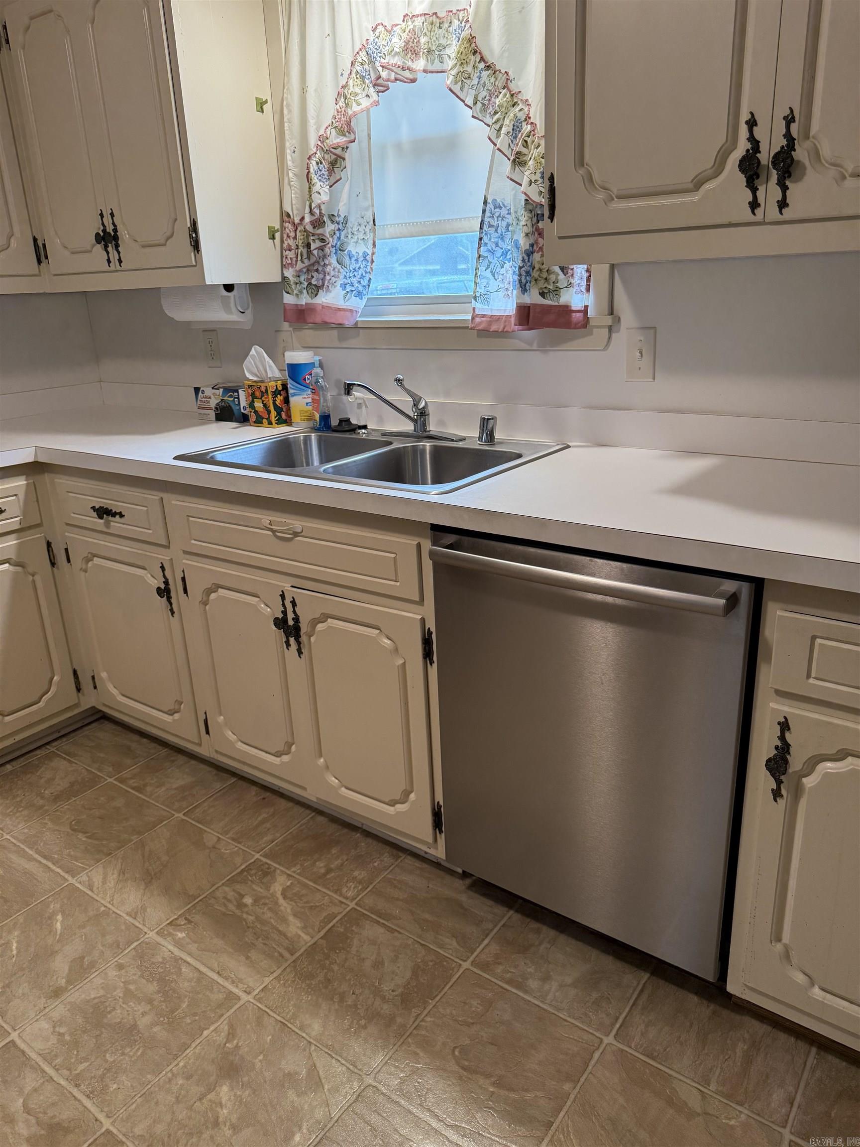 CLOVERDALE ADD (SEARCY) - Residential