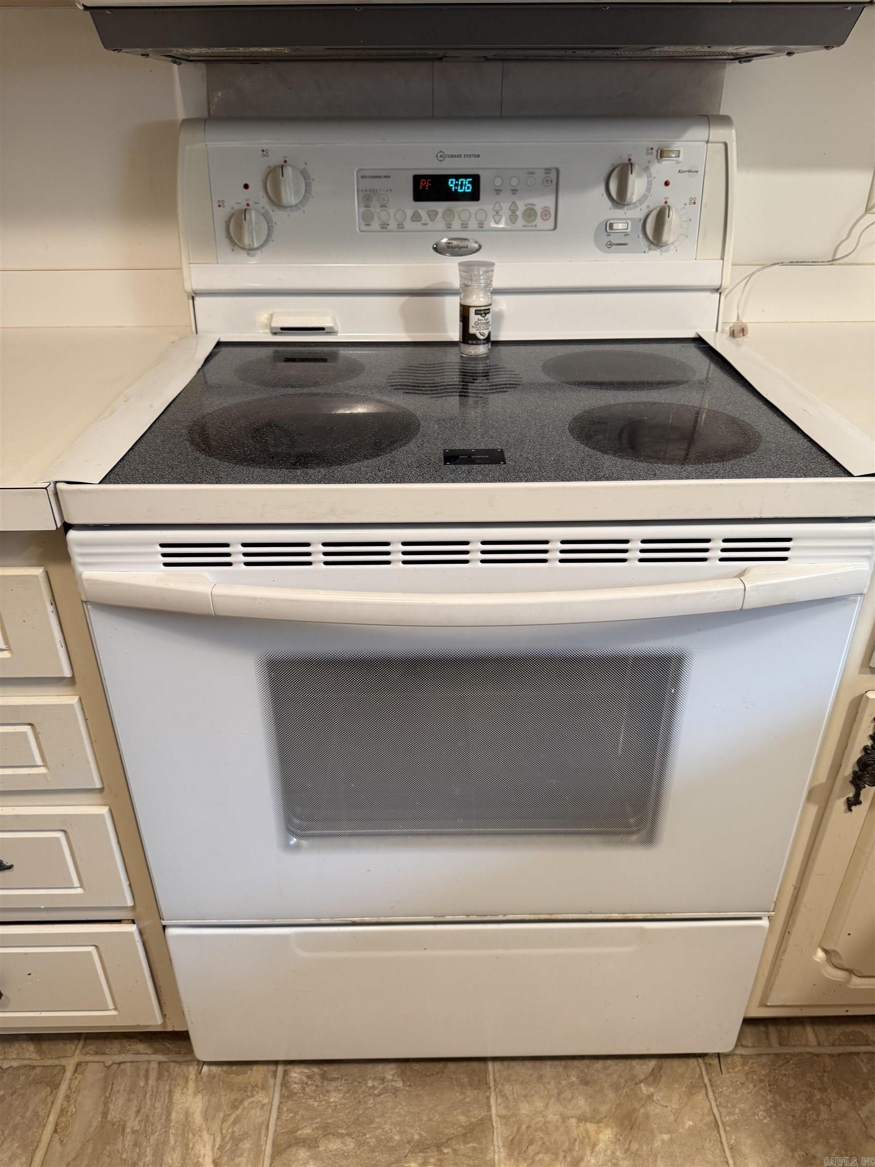 CLOVERDALE ADD (SEARCY) - Residential