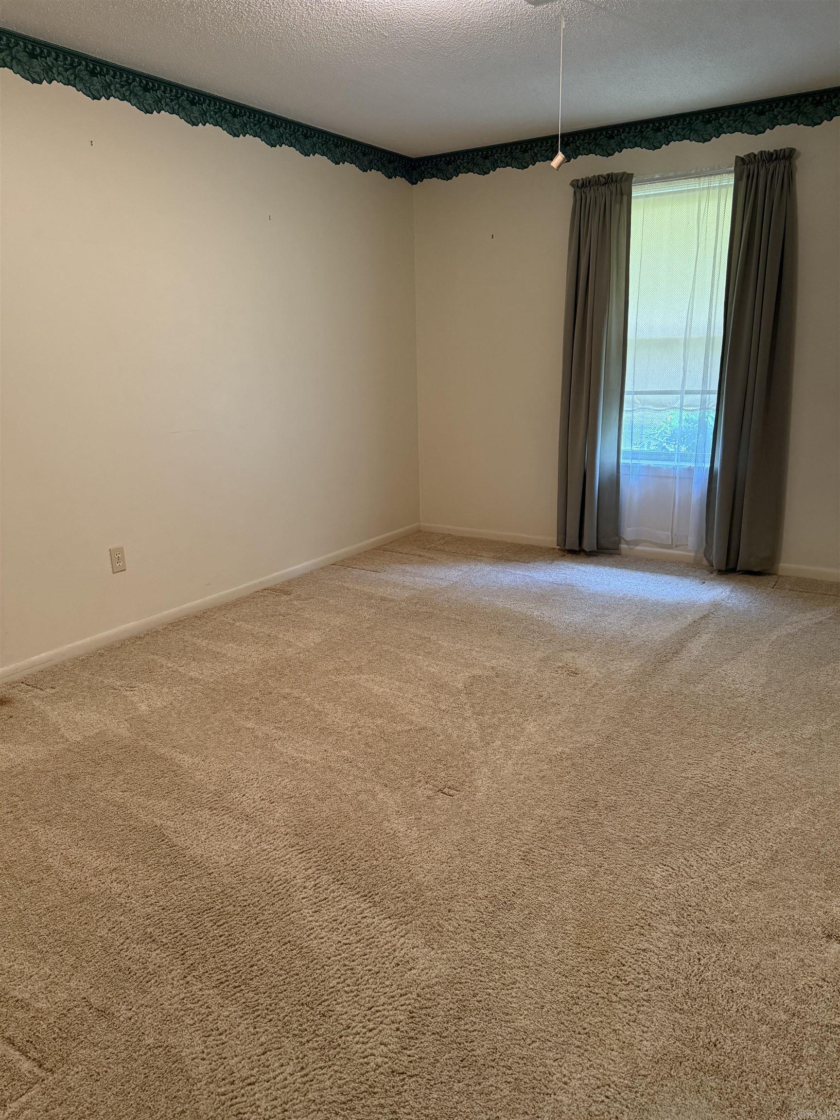 CLOVERDALE ADD (SEARCY) - Residential