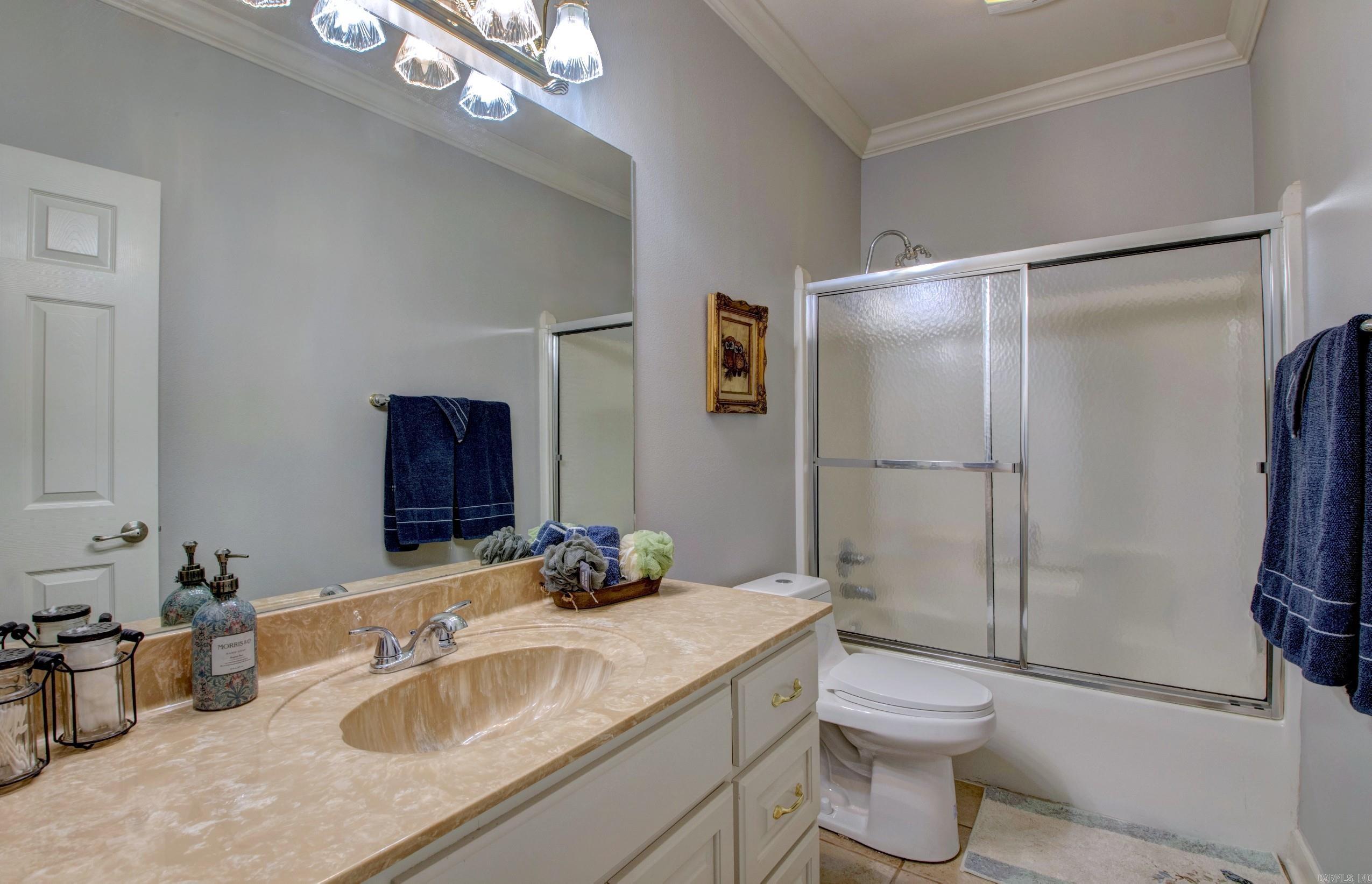 CHENAL VALLEY CHALAMONT PLACE - Residential