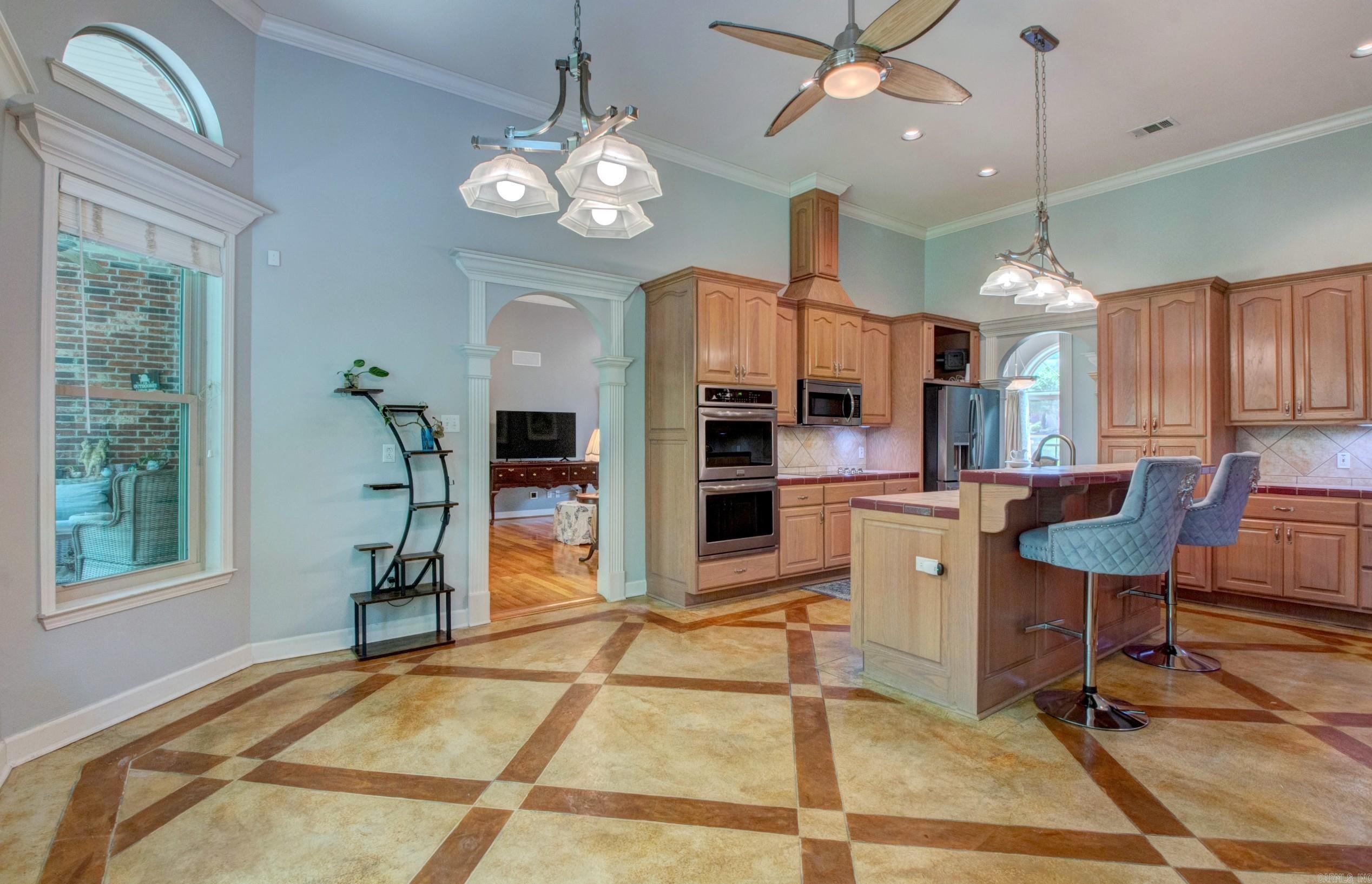 CHENAL VALLEY CHALAMONT PLACE - Residential