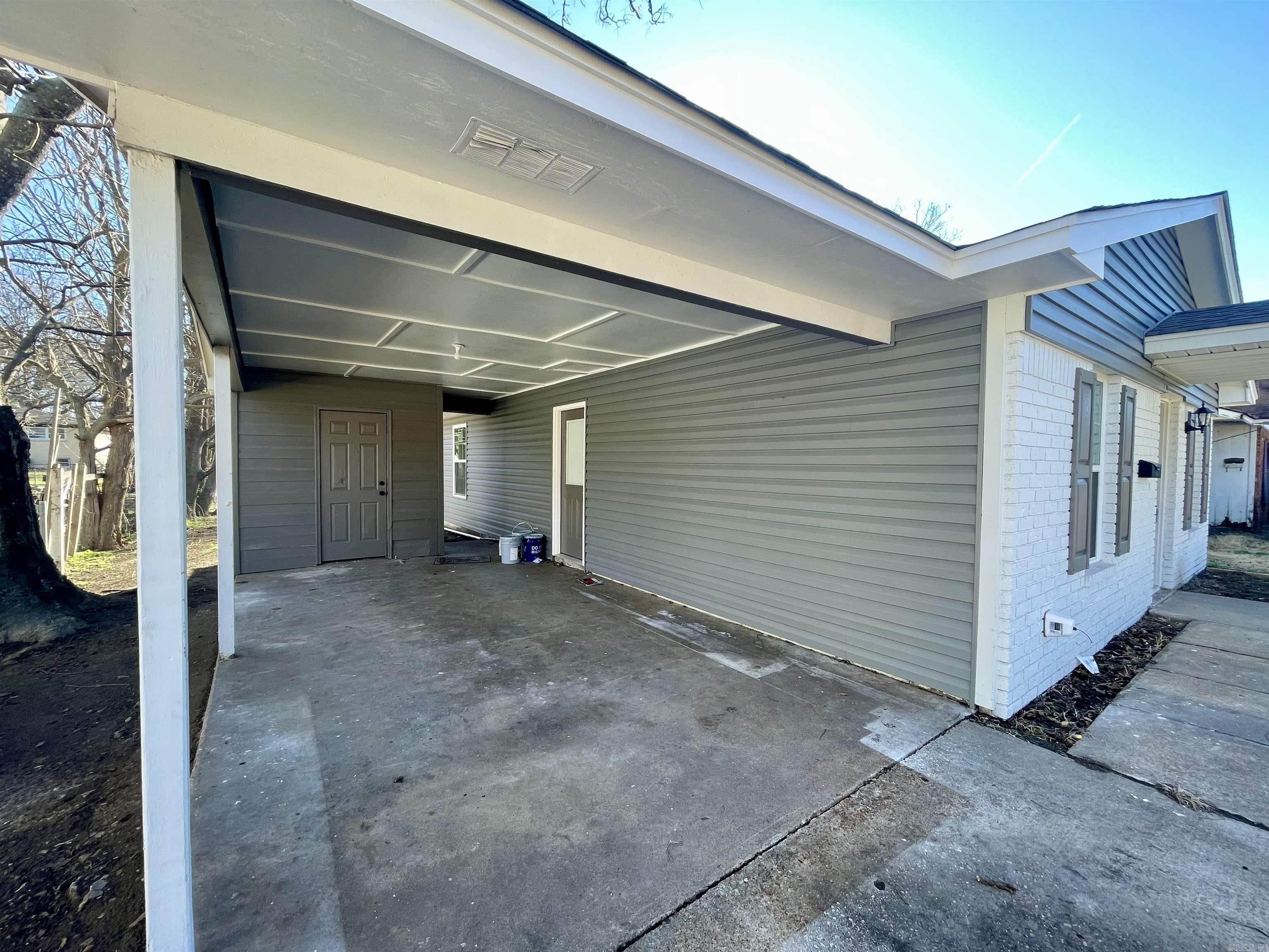 Smith & Edgerton - Residential