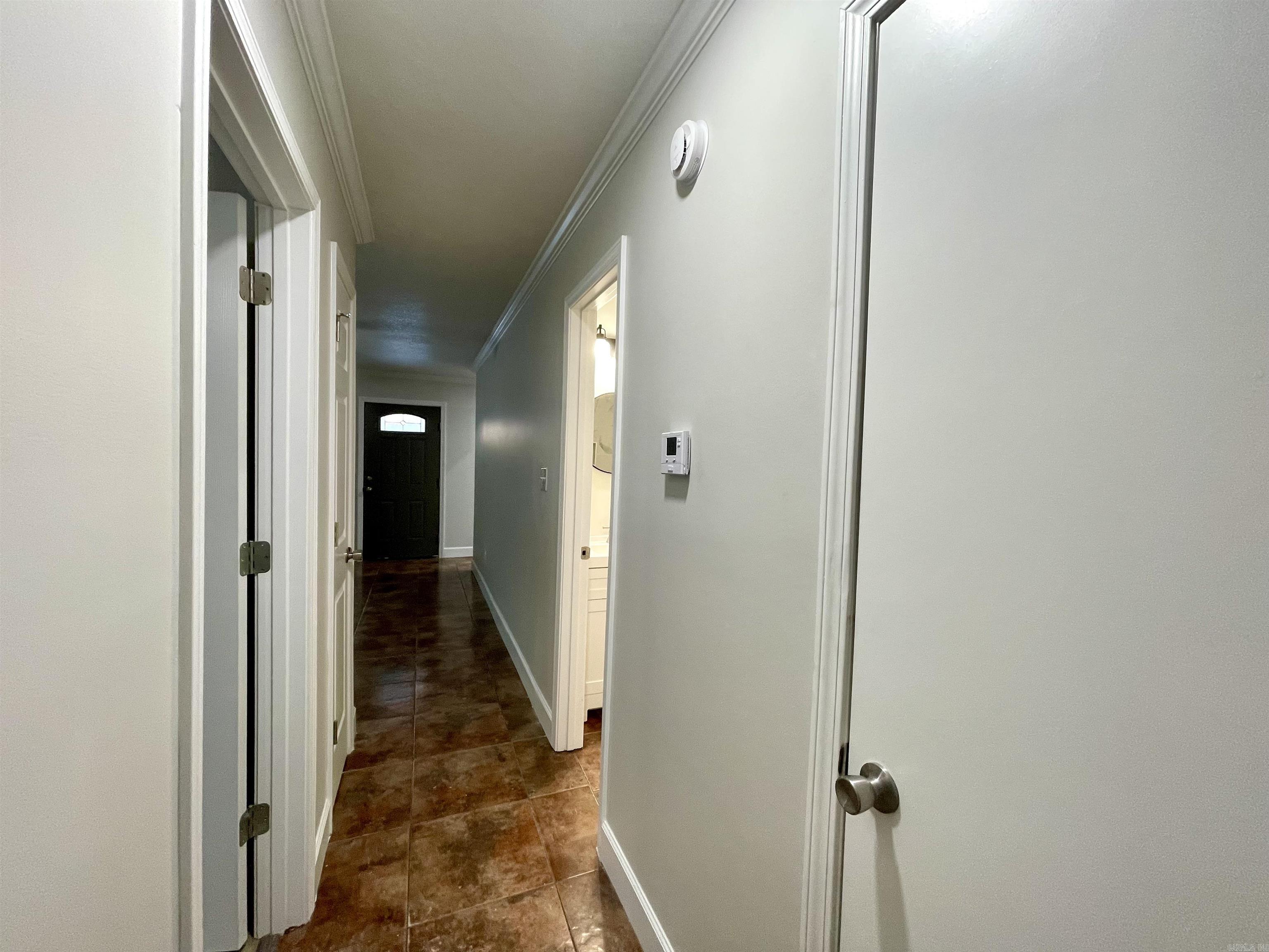 Smith & Edgerton - Residential