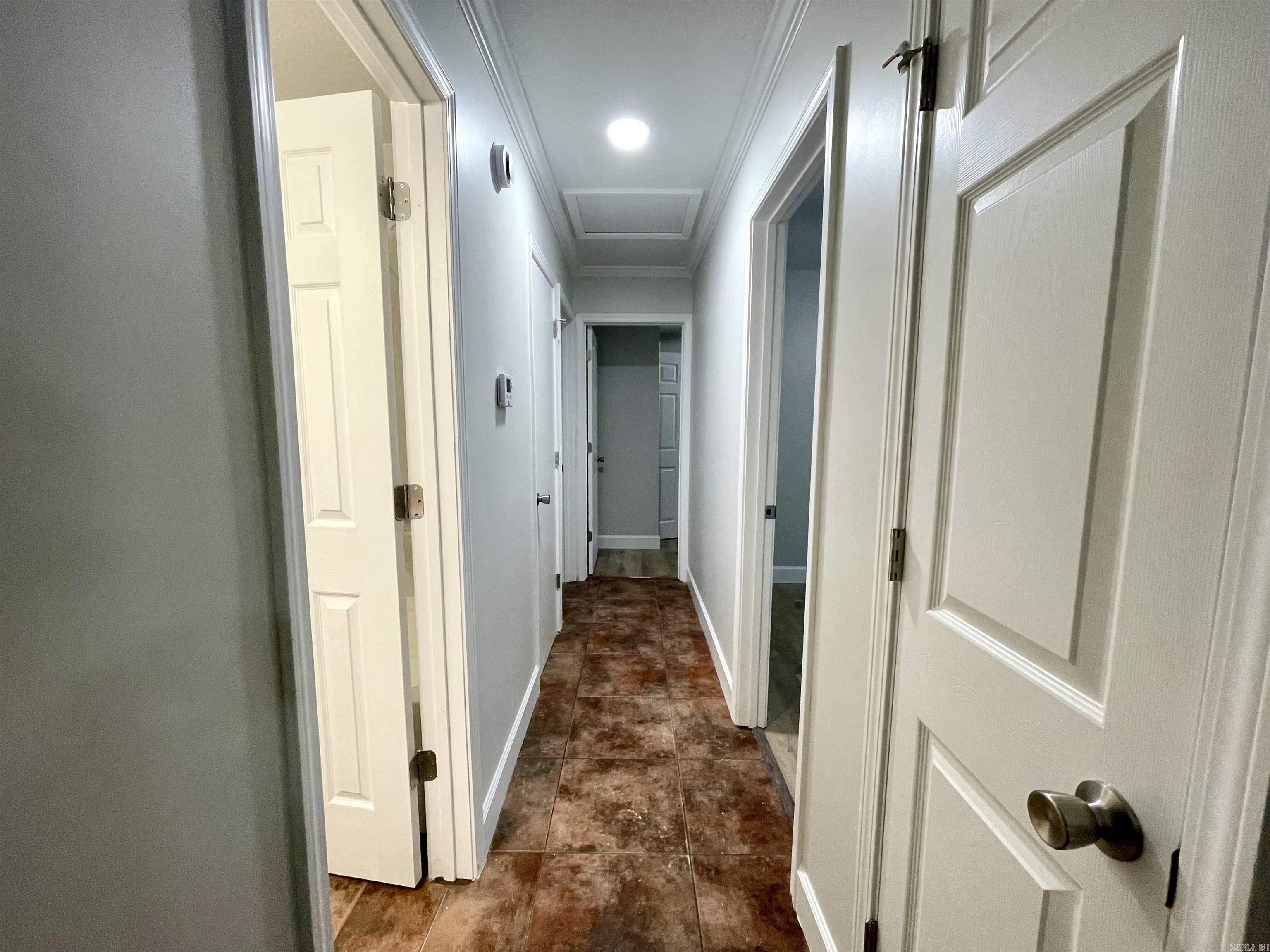 Smith & Edgerton - Residential