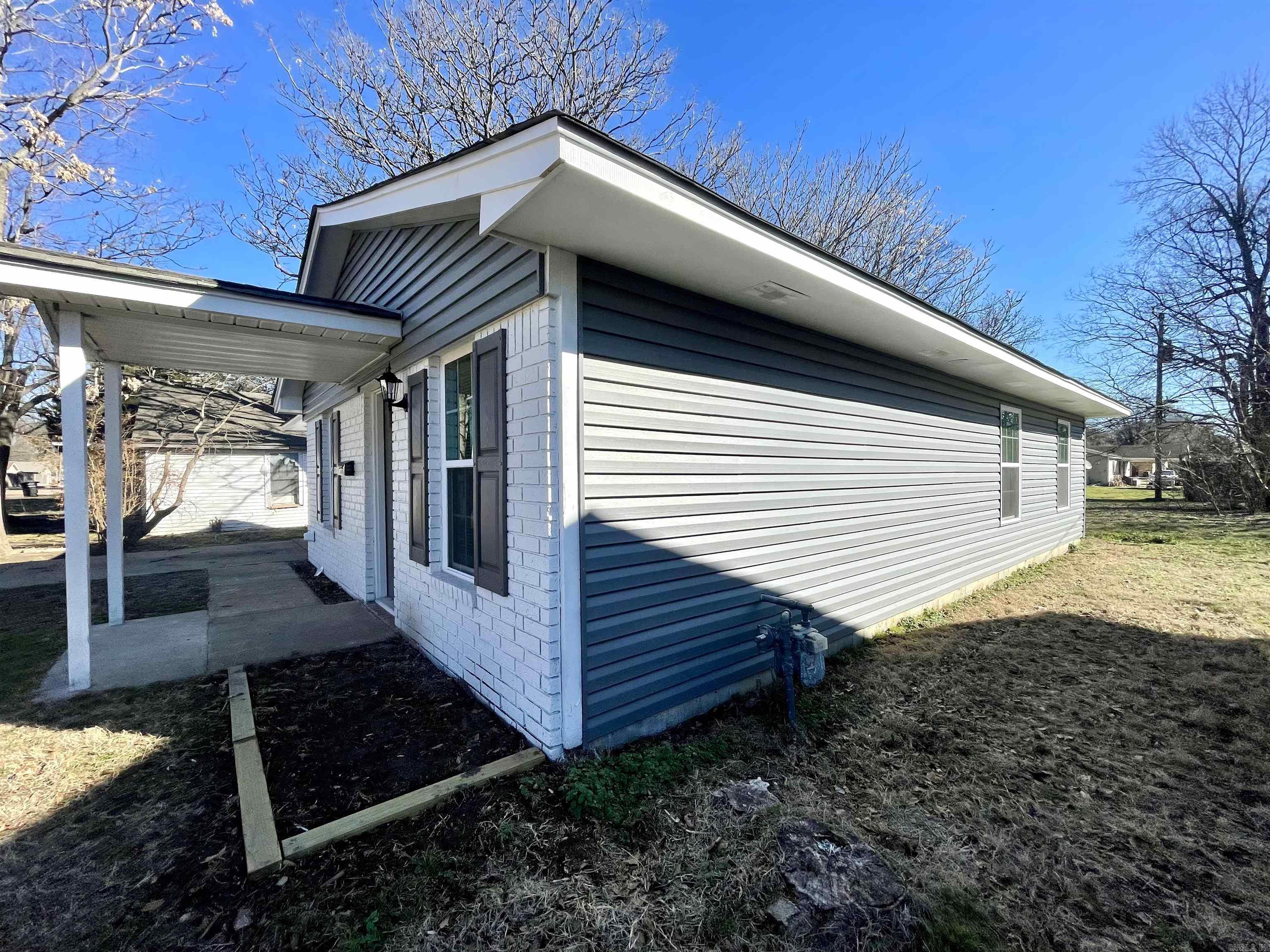 Smith & Edgerton - Residential