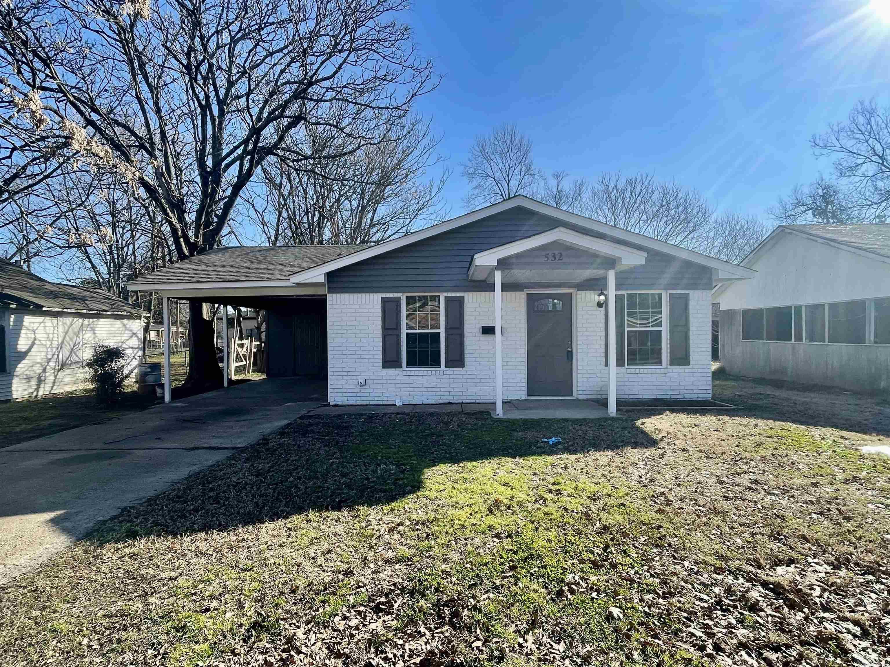 Smith & Edgerton - Residential