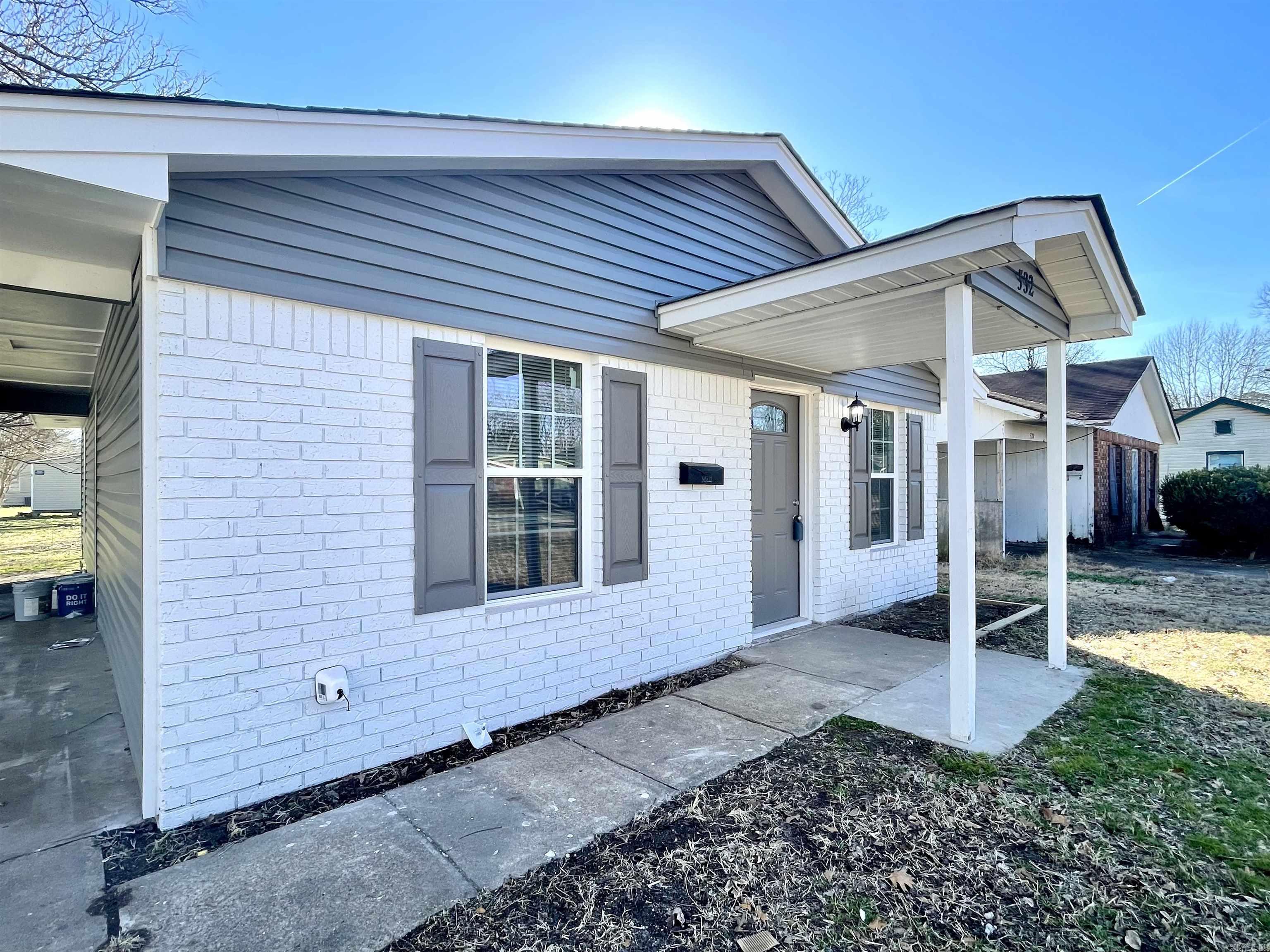 Smith & Edgerton - Residential