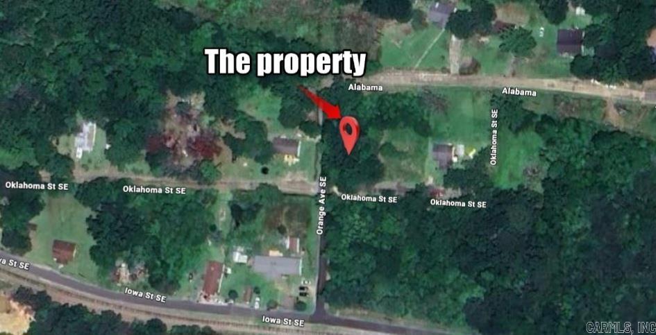 HILLCREST-NORTH ADD'N-CULL - Land