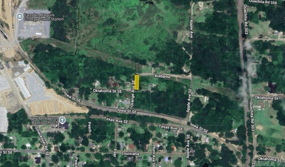 HILLCREST-NORTH ADD'N-CULL - Land