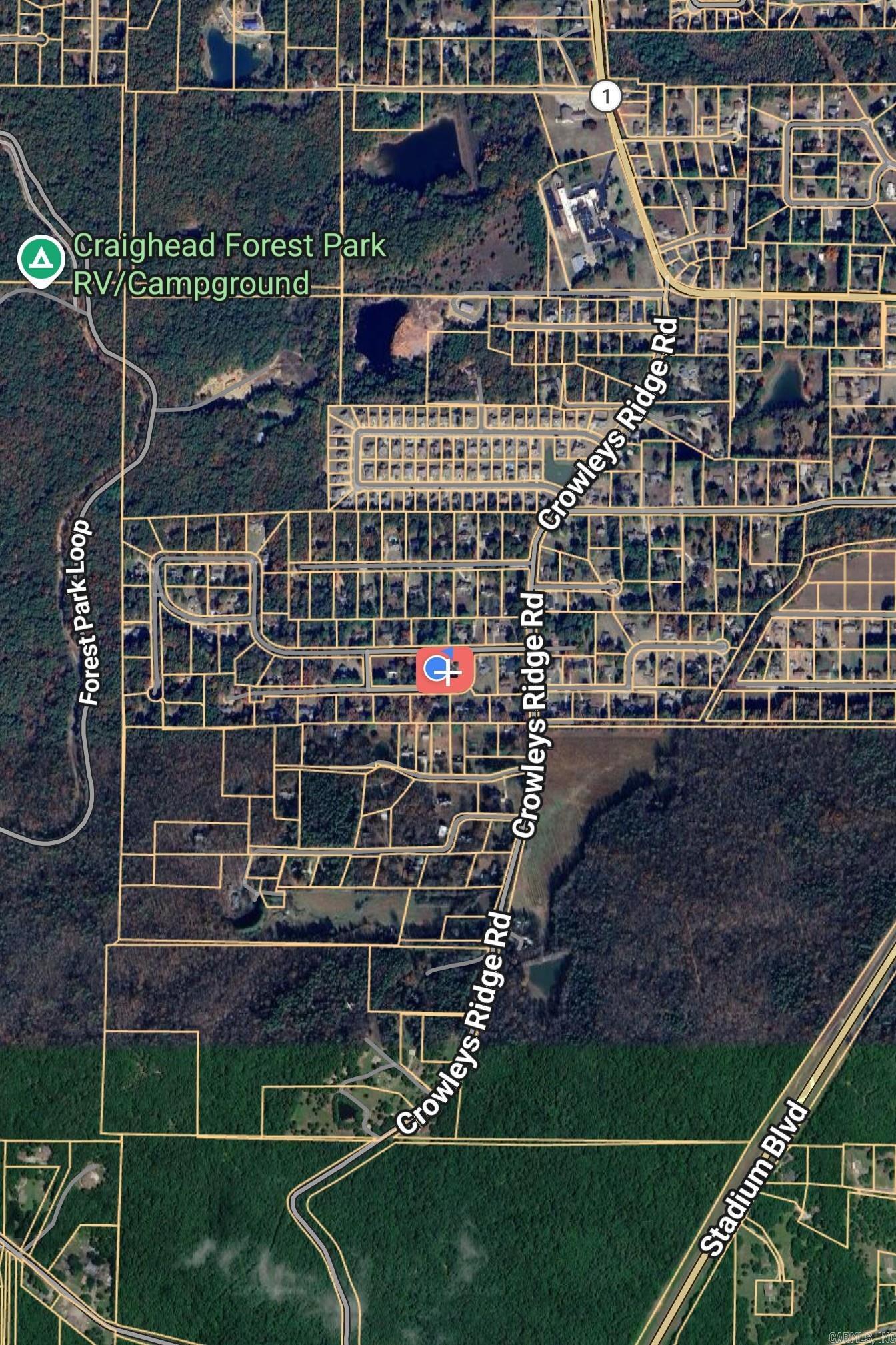 COUNTRY MANOR - Residential