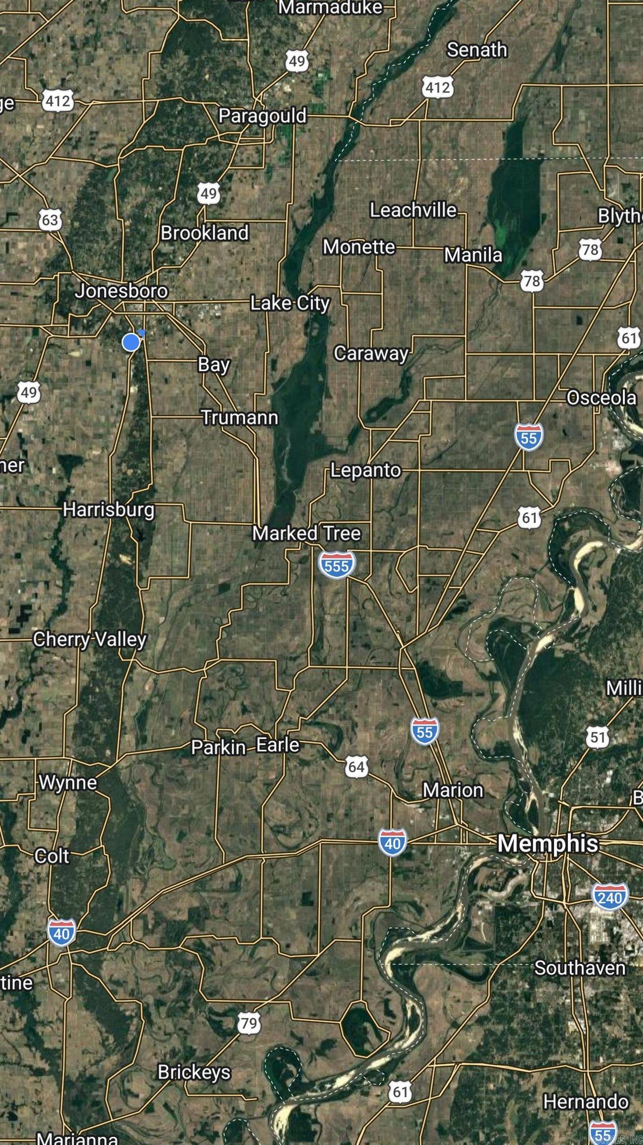 COUNTRY MANOR - Residential