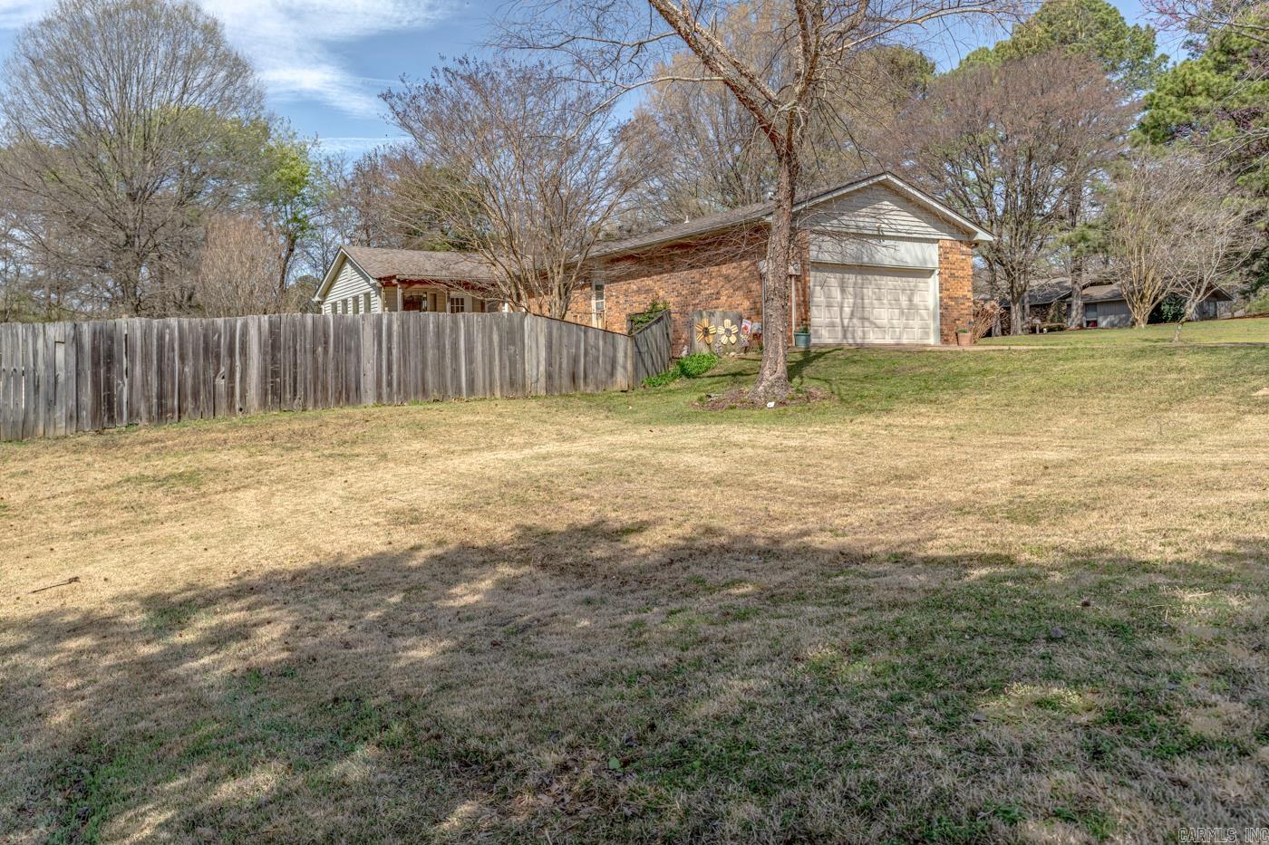 COUNTRY MANOR - Residential