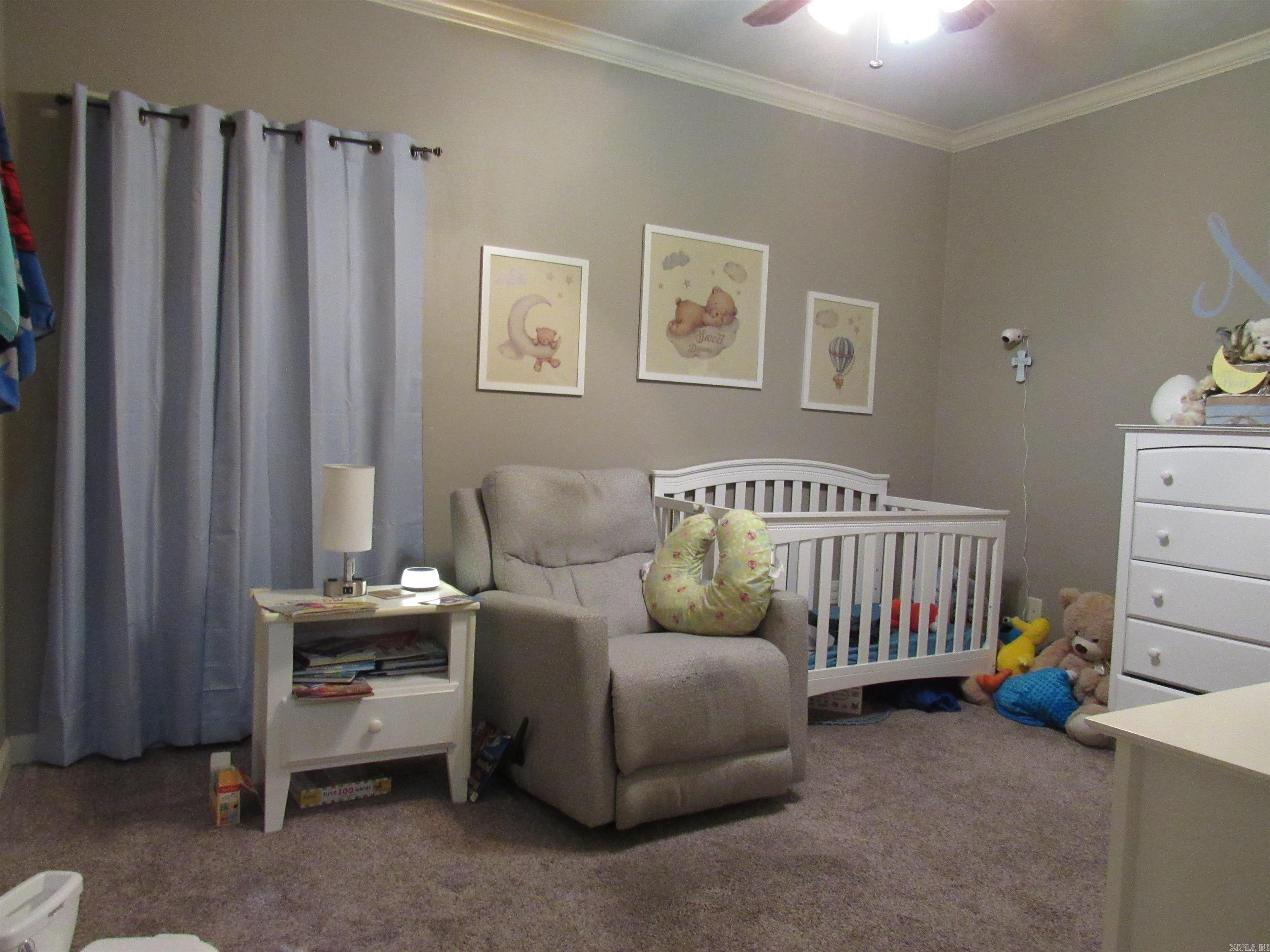 Magness Creek North - Residential Lease