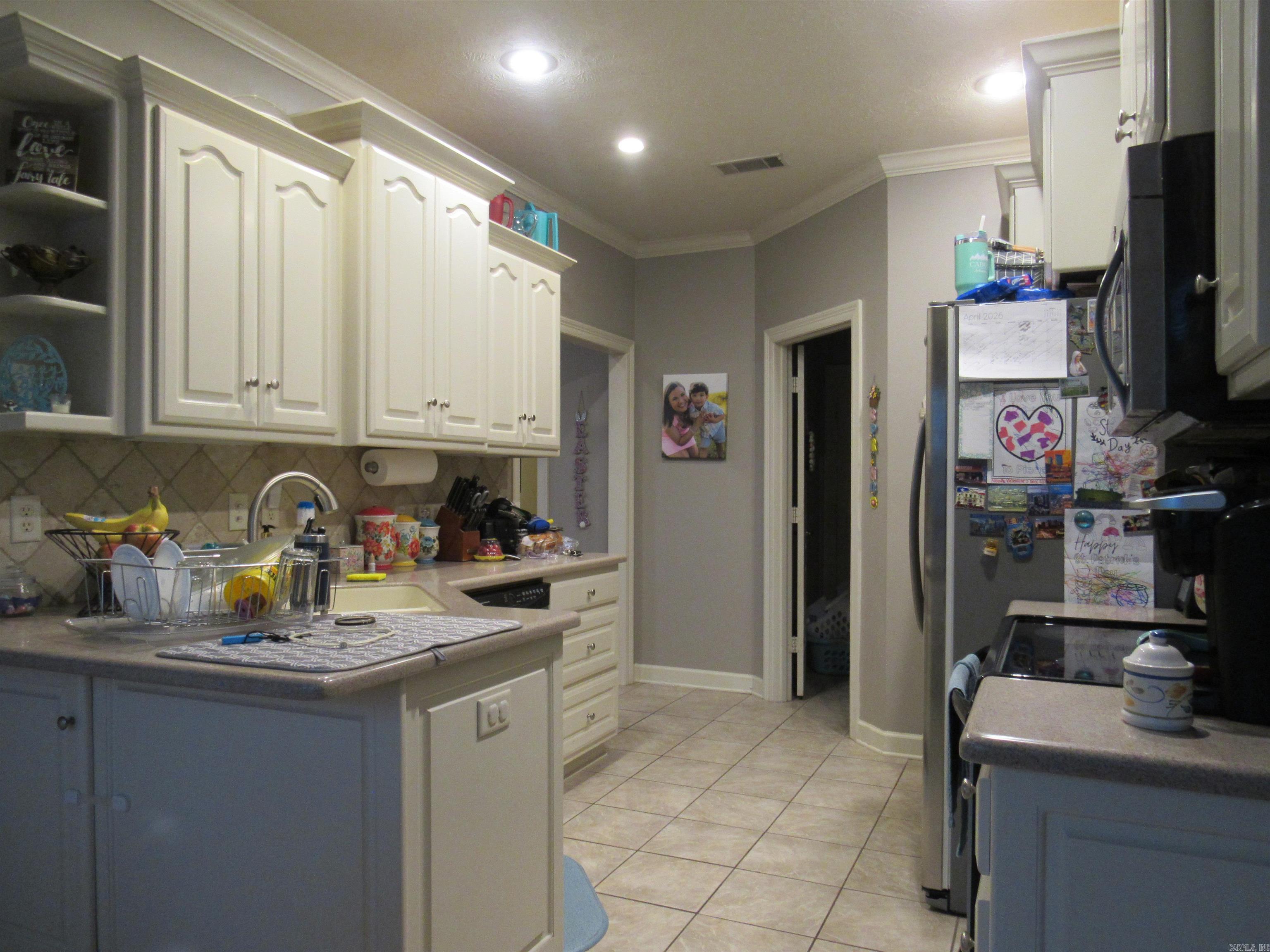 Magness Creek North - Residential Lease