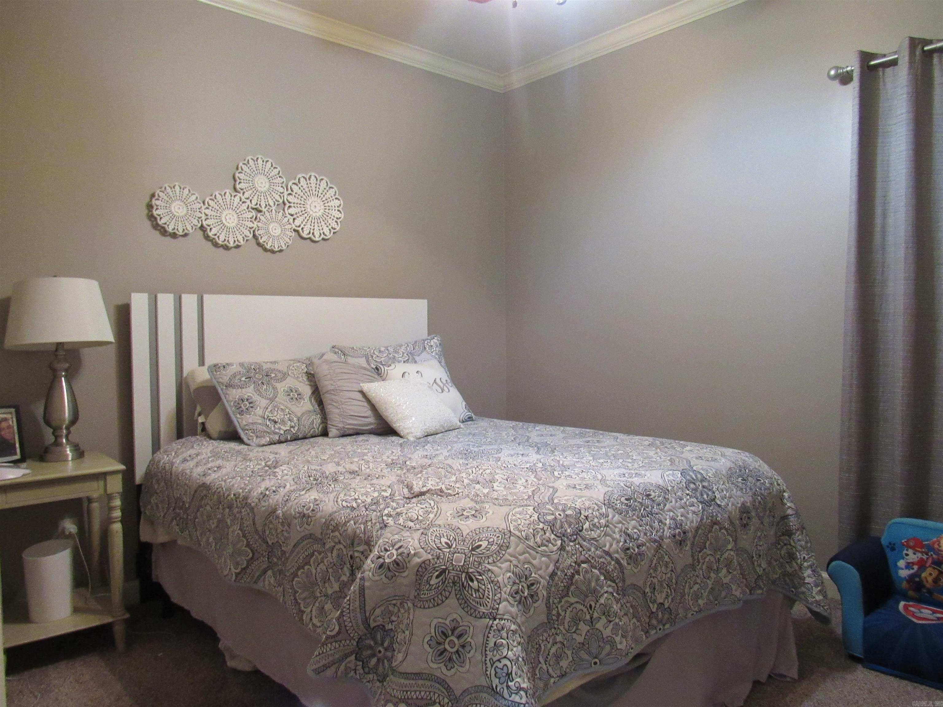 Magness Creek North - Residential Lease