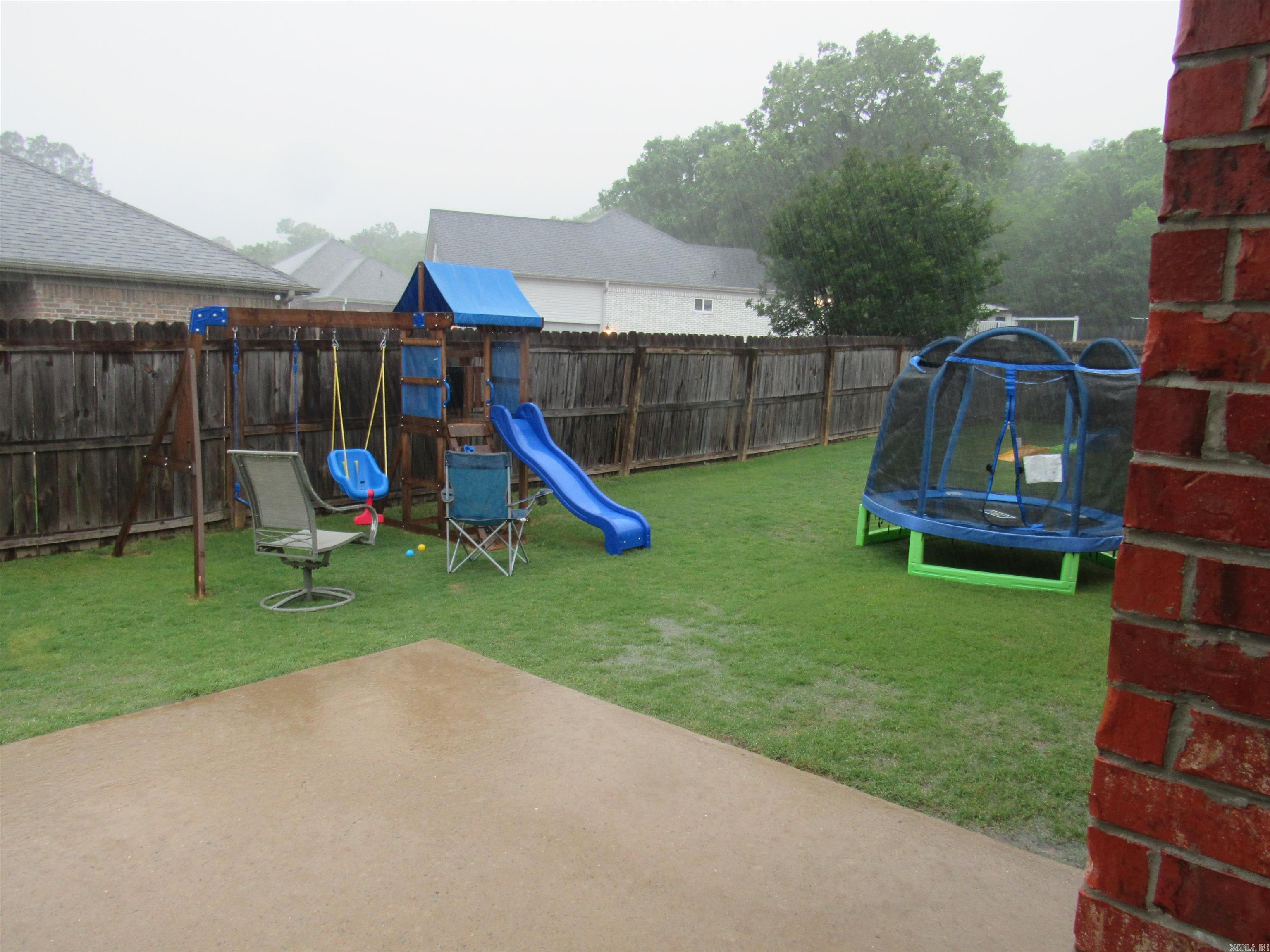 Magness Creek North - Residential Lease
