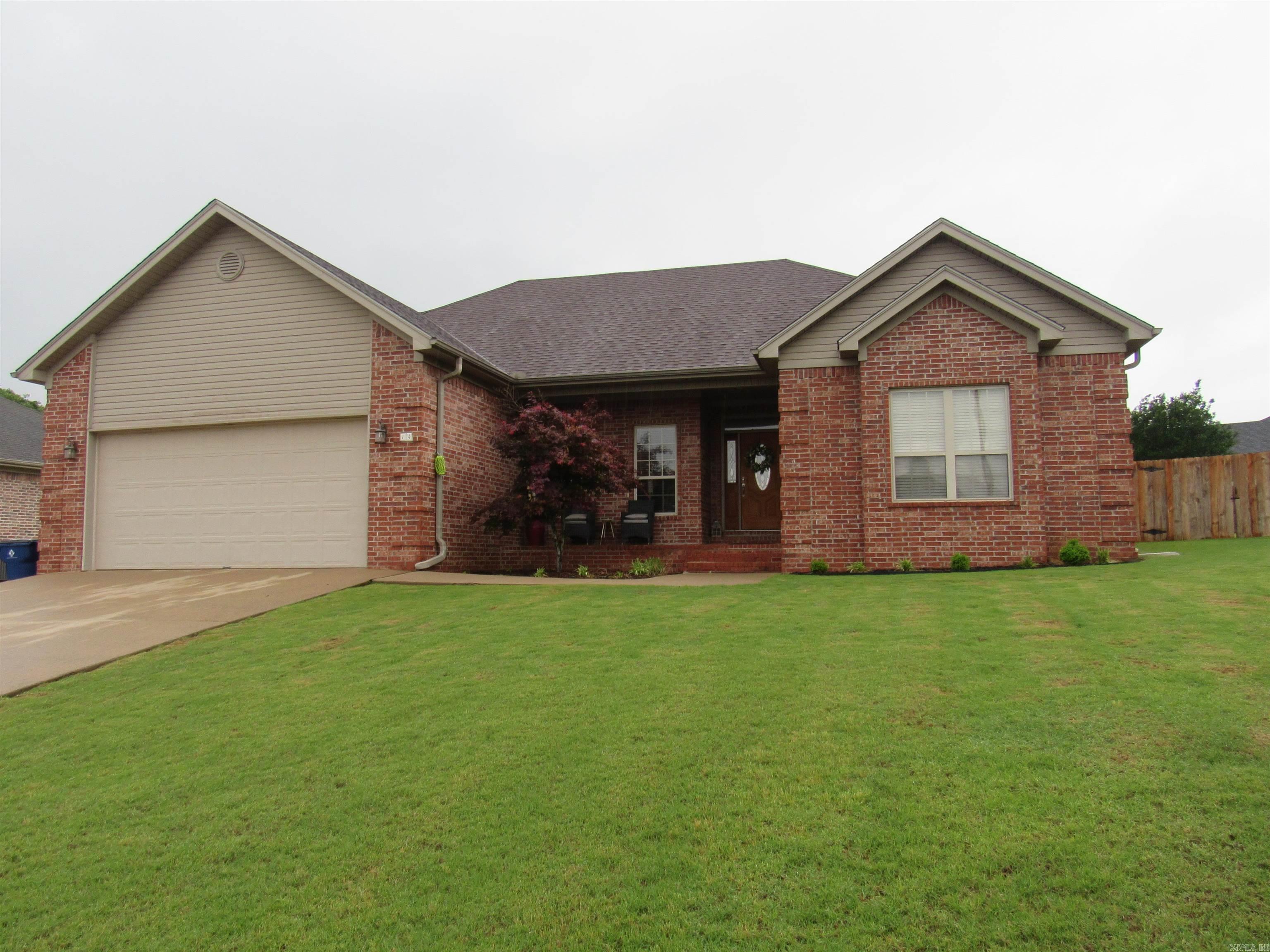 Magness Creek North - Residential Lease