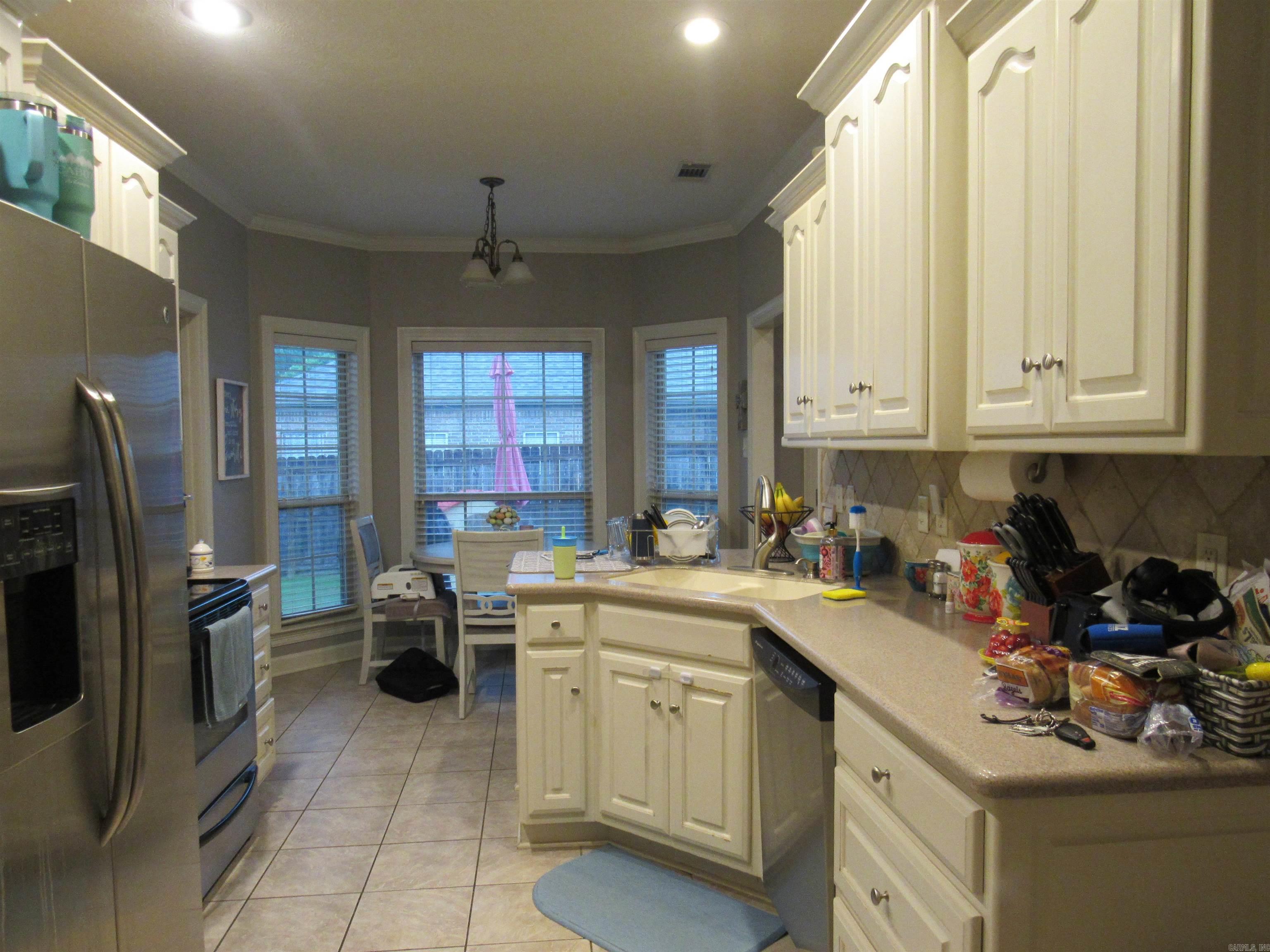 Magness Creek North - Residential Lease