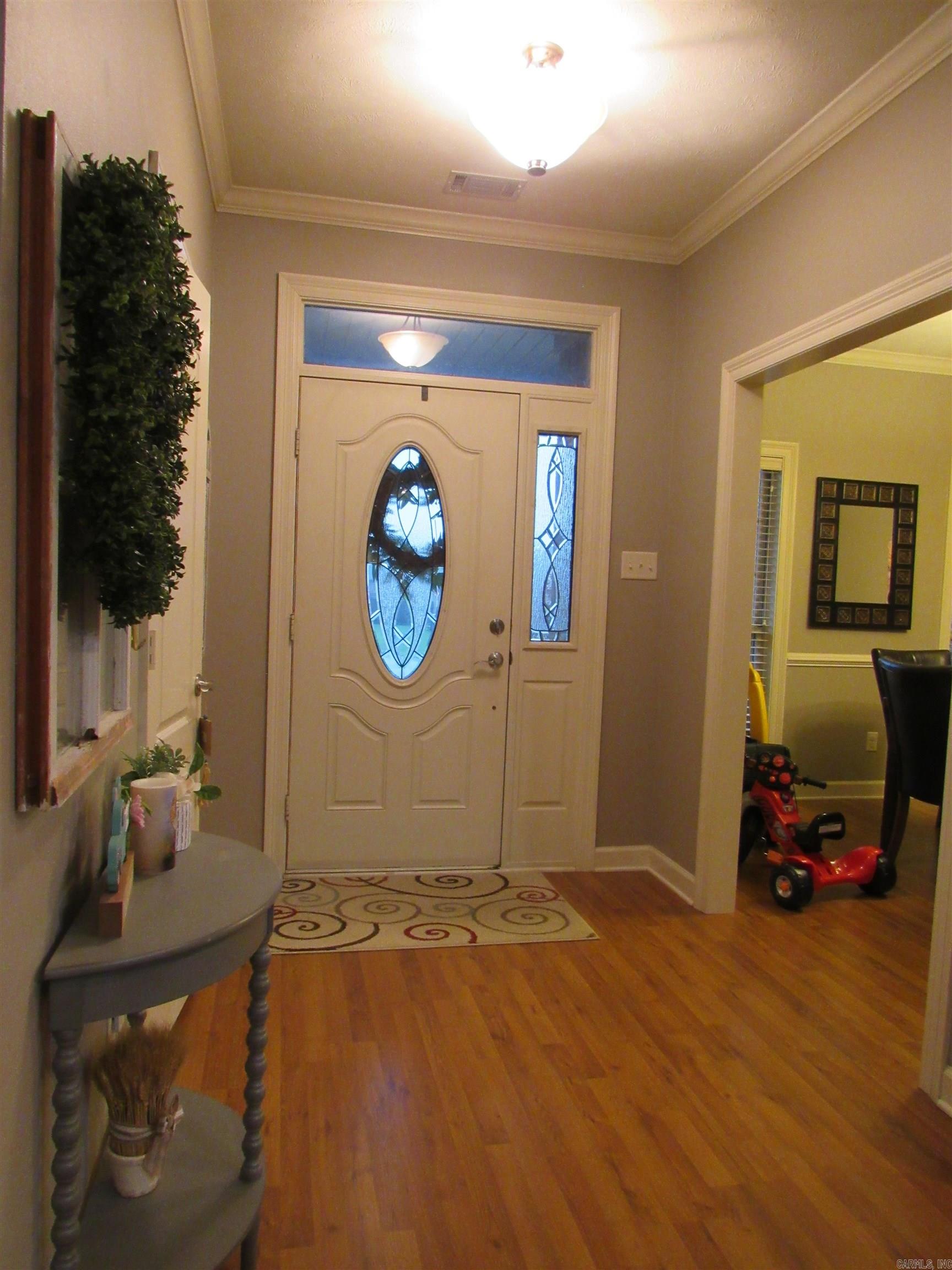 Magness Creek North - Residential Lease