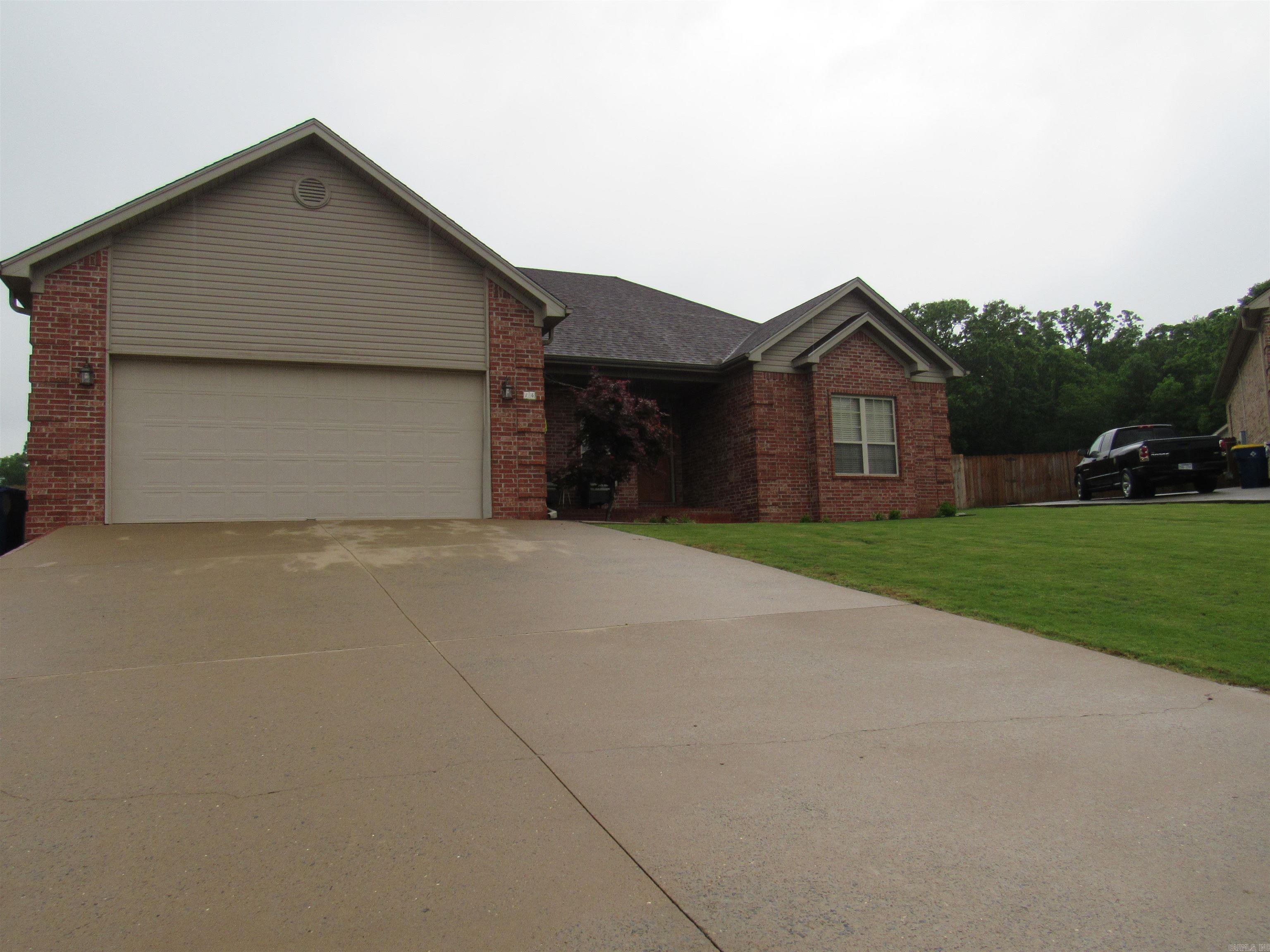 Magness Creek North - Residential Lease