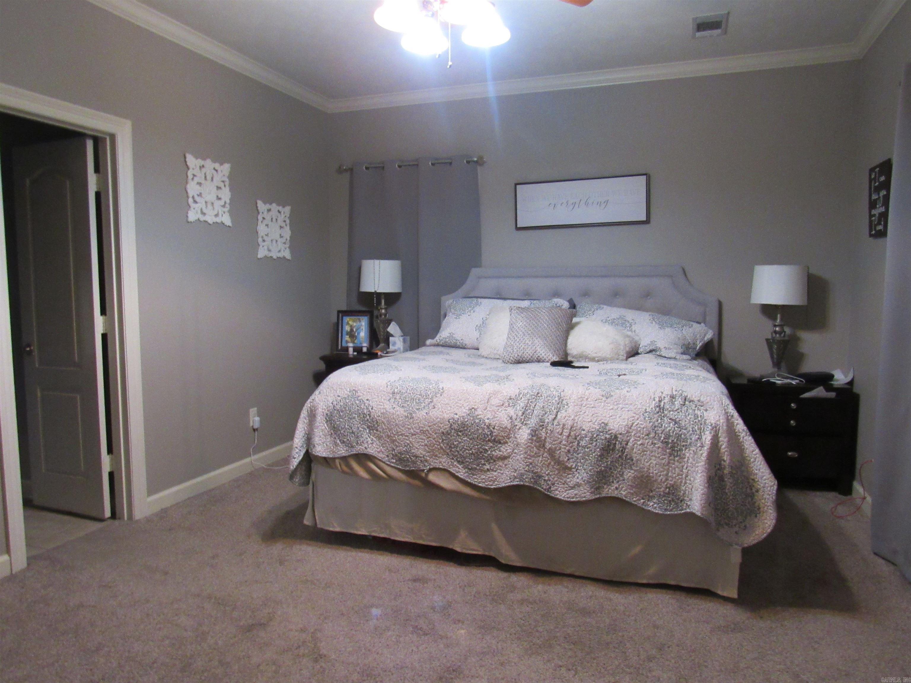 Magness Creek North - Residential Lease