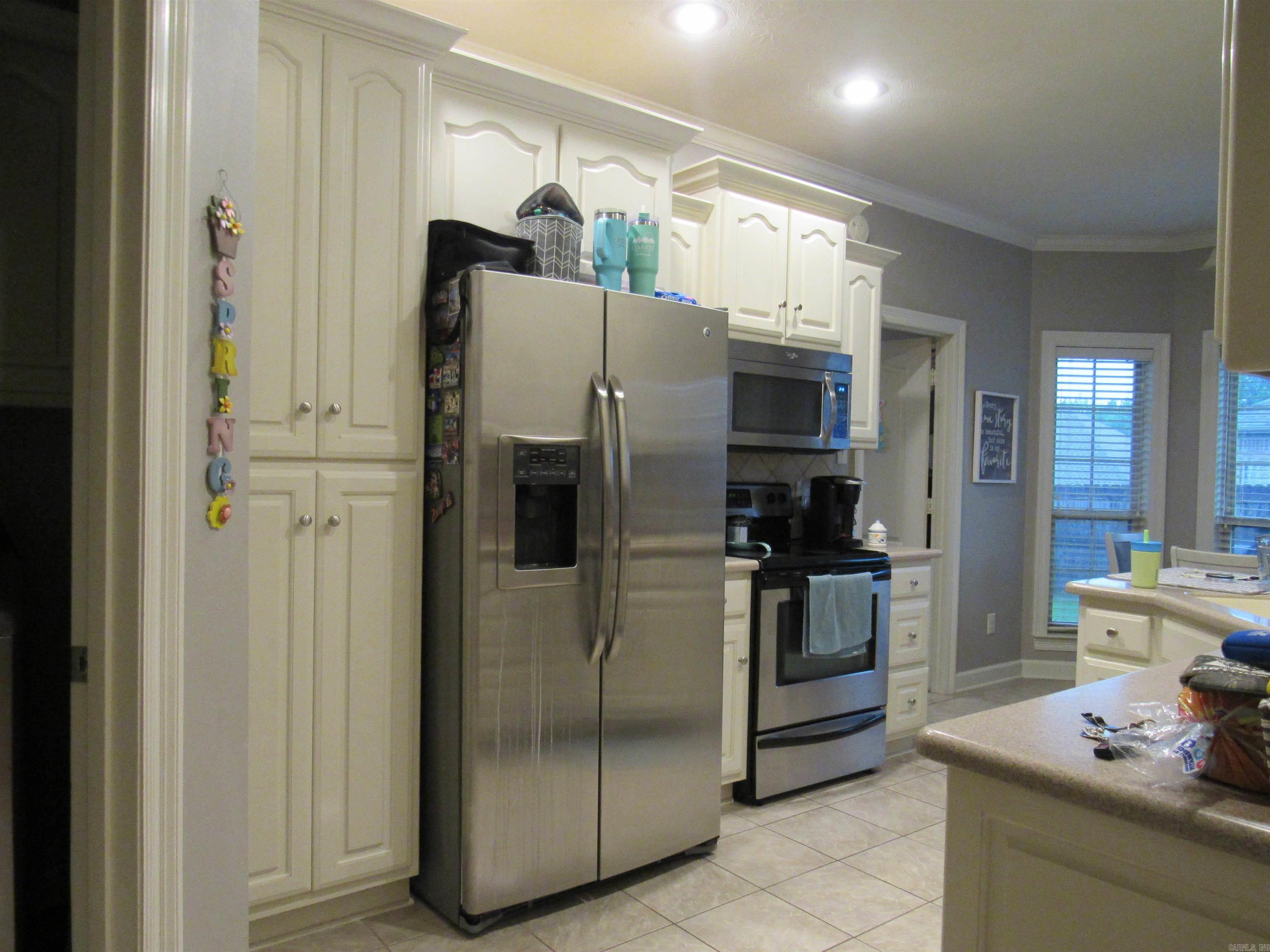Magness Creek North - Residential Lease