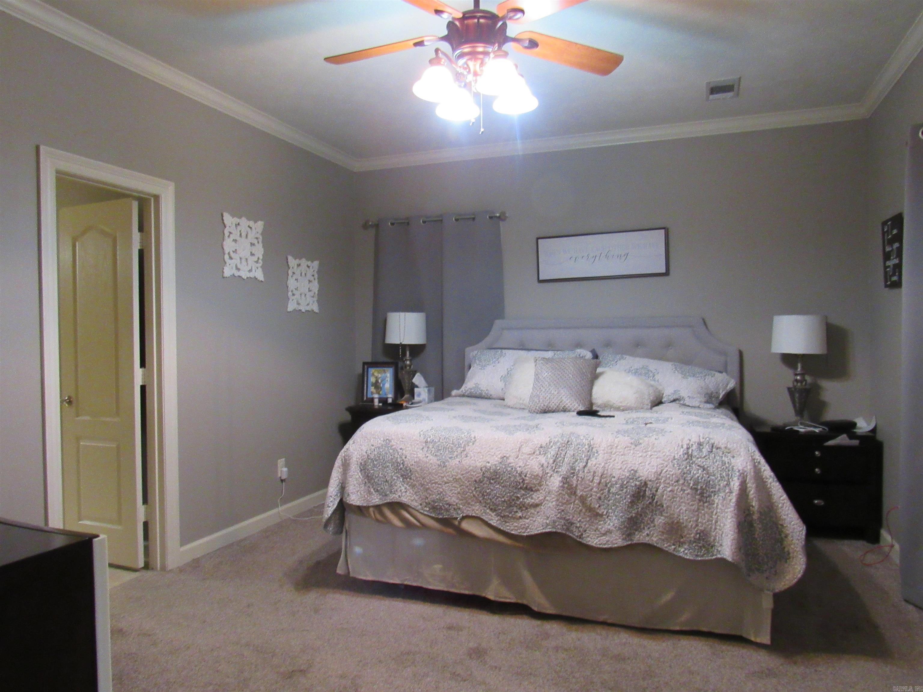 Magness Creek North - Residential Lease