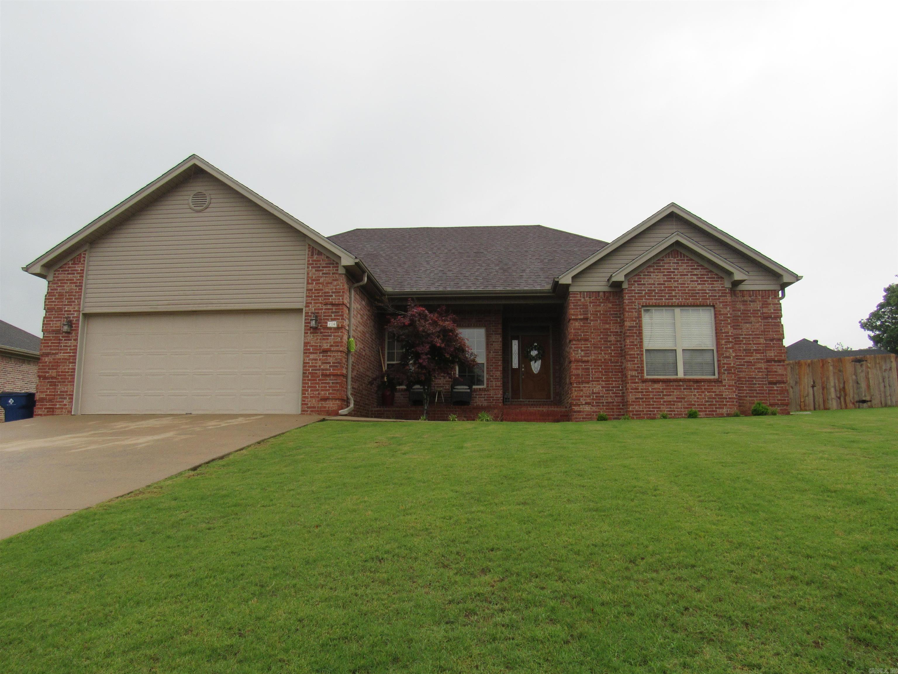 Magness Creek North - Residential Lease
