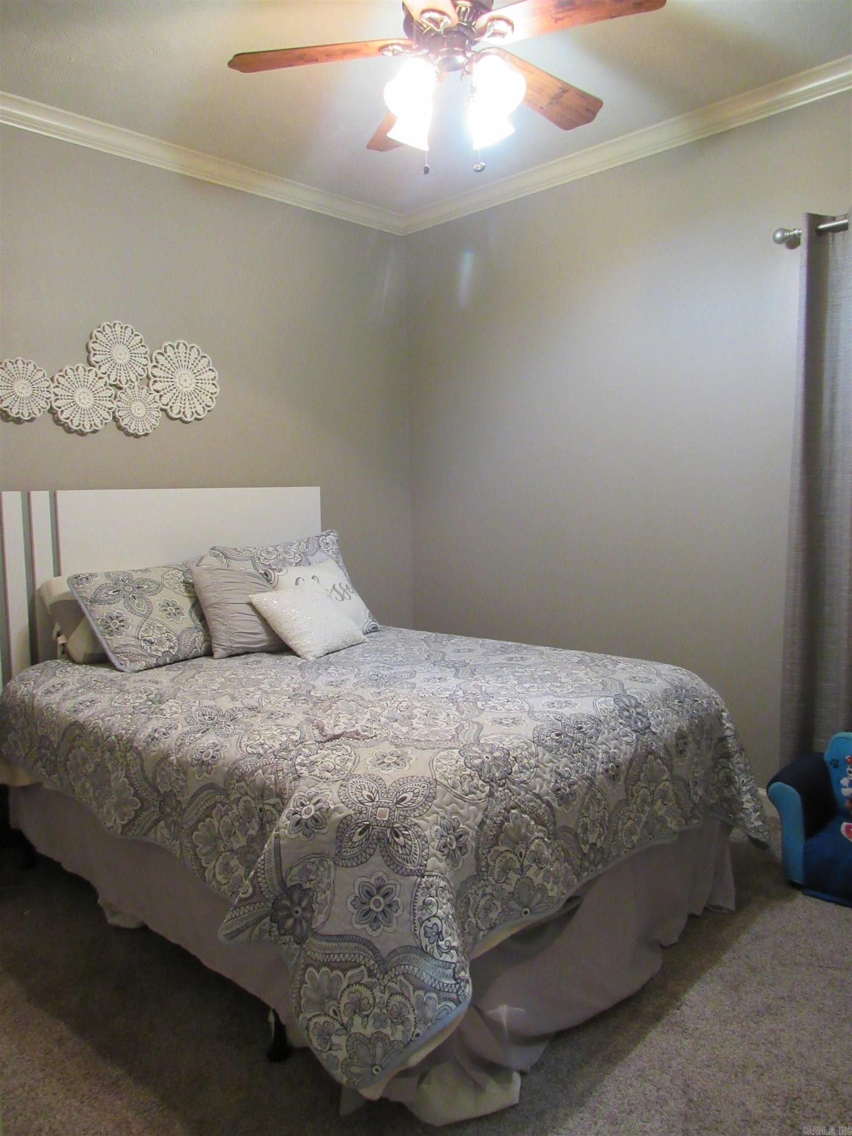 Magness Creek North - Residential Lease