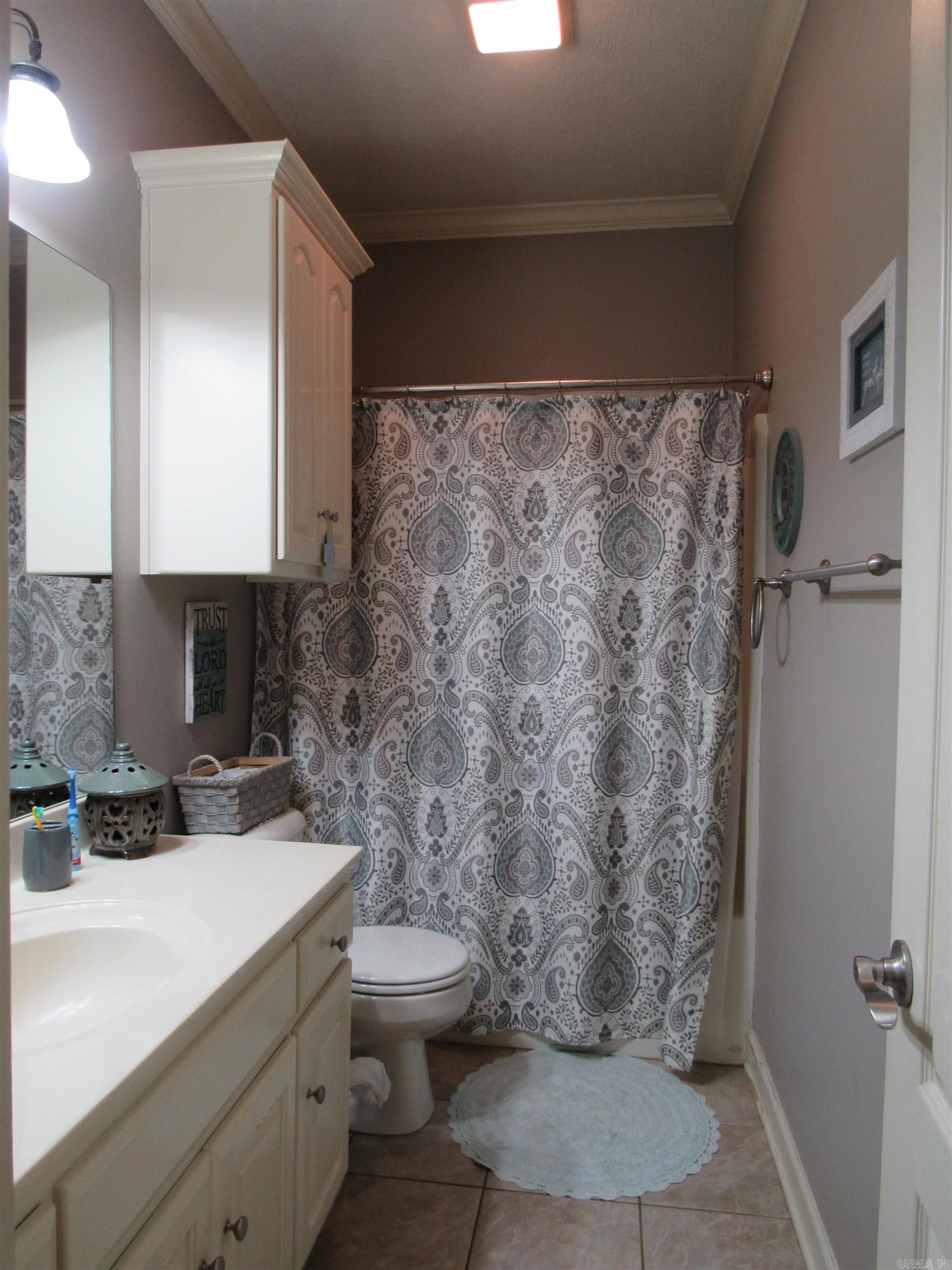 Magness Creek North - Residential Lease