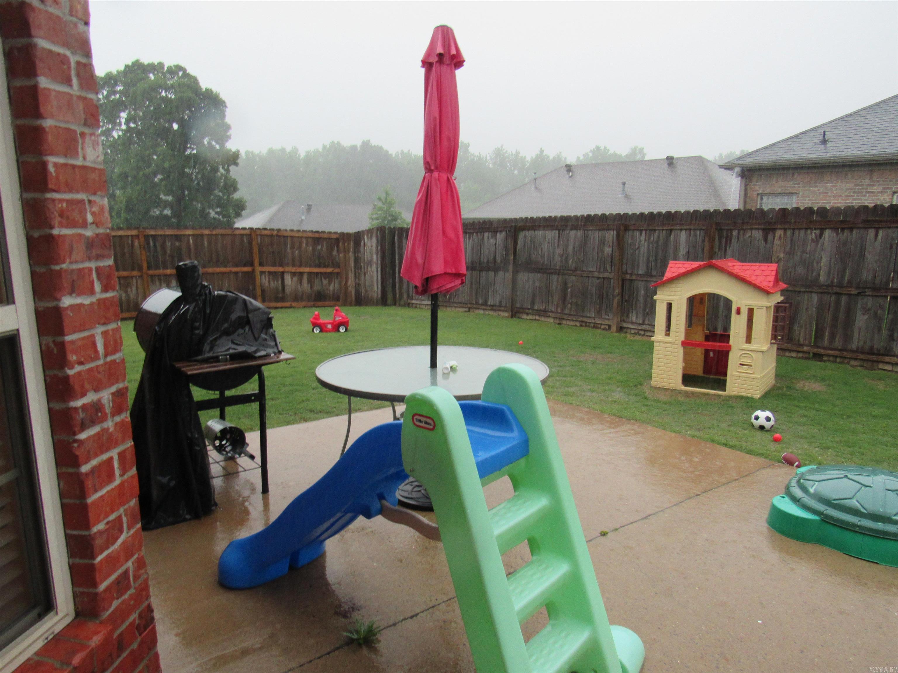 Magness Creek North - Residential Lease