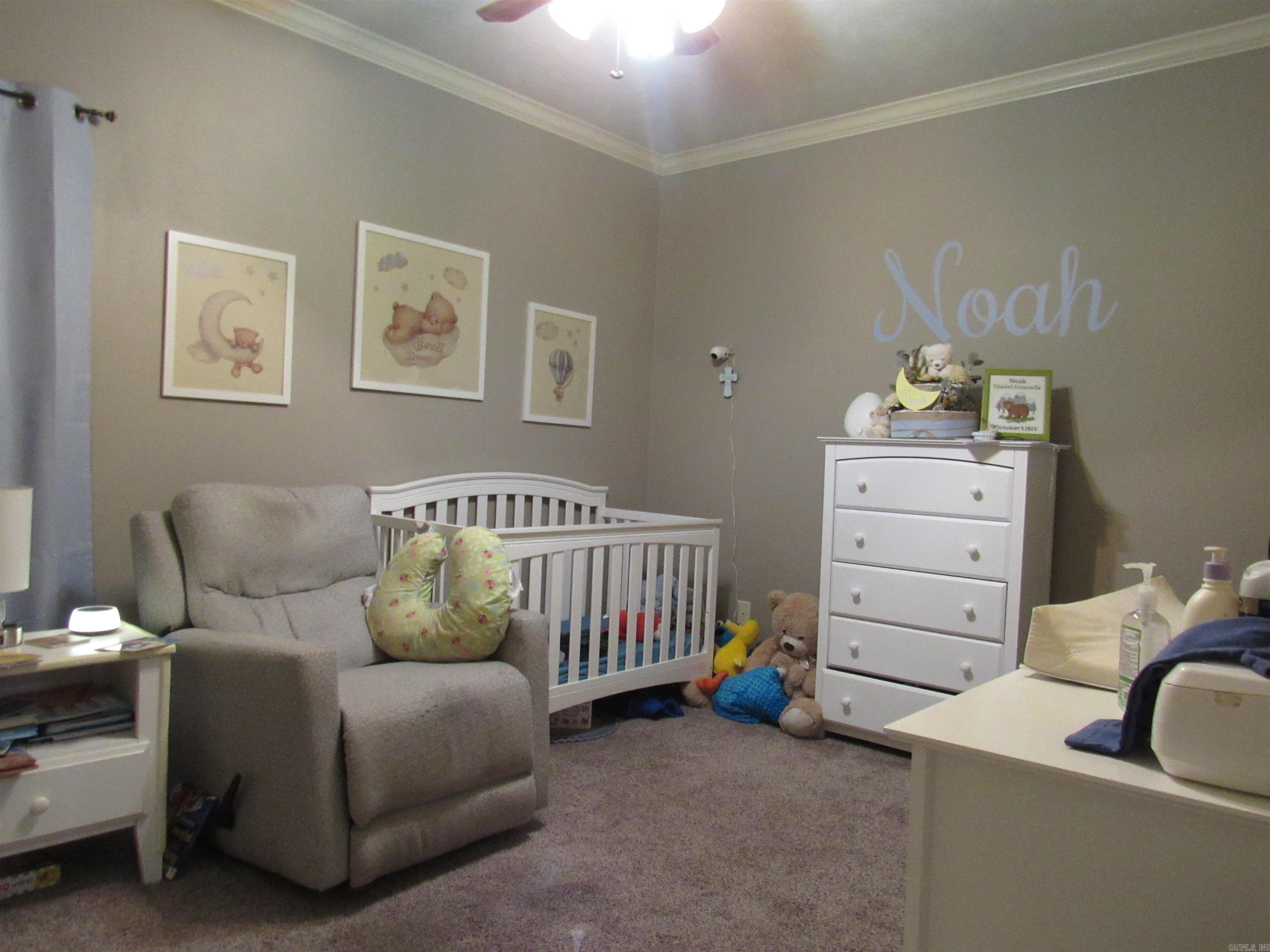 Magness Creek North - Residential Lease