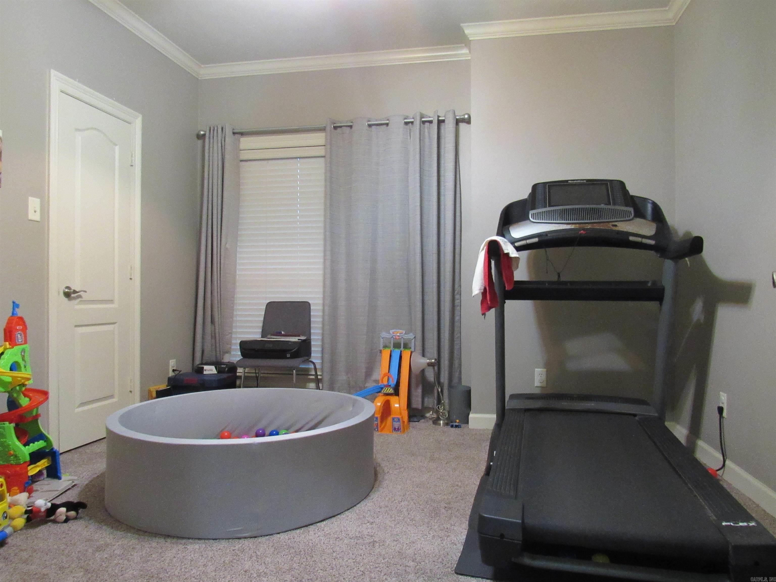 Magness Creek North - Residential Lease
