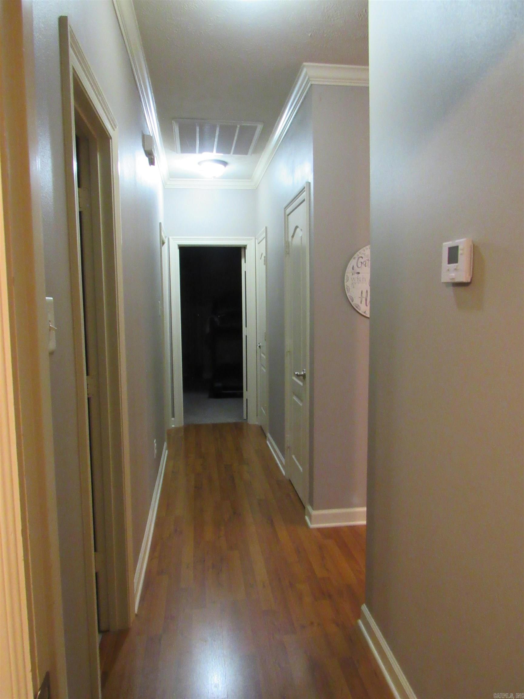 Magness Creek North - Residential Lease